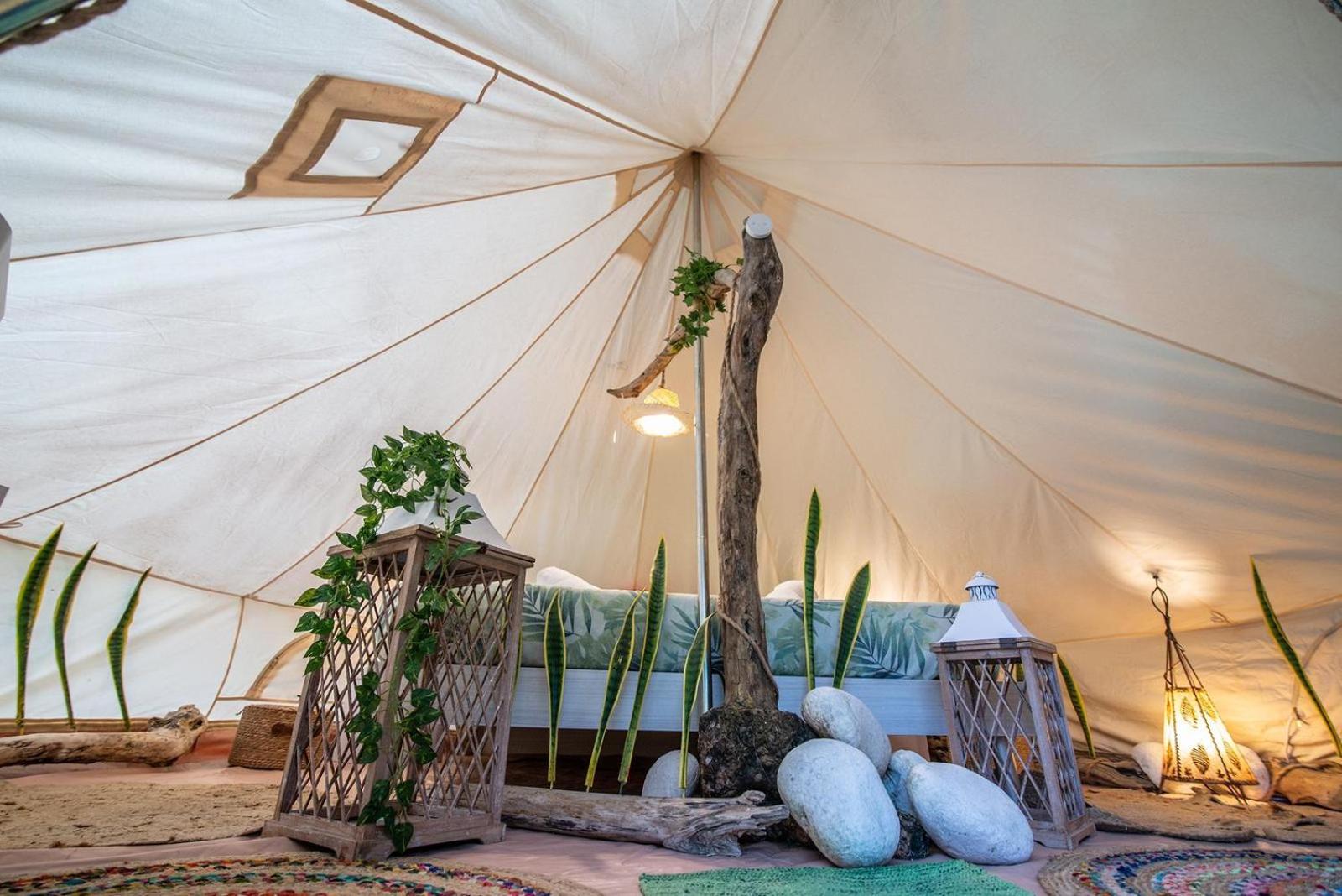Indian Tent photo 1