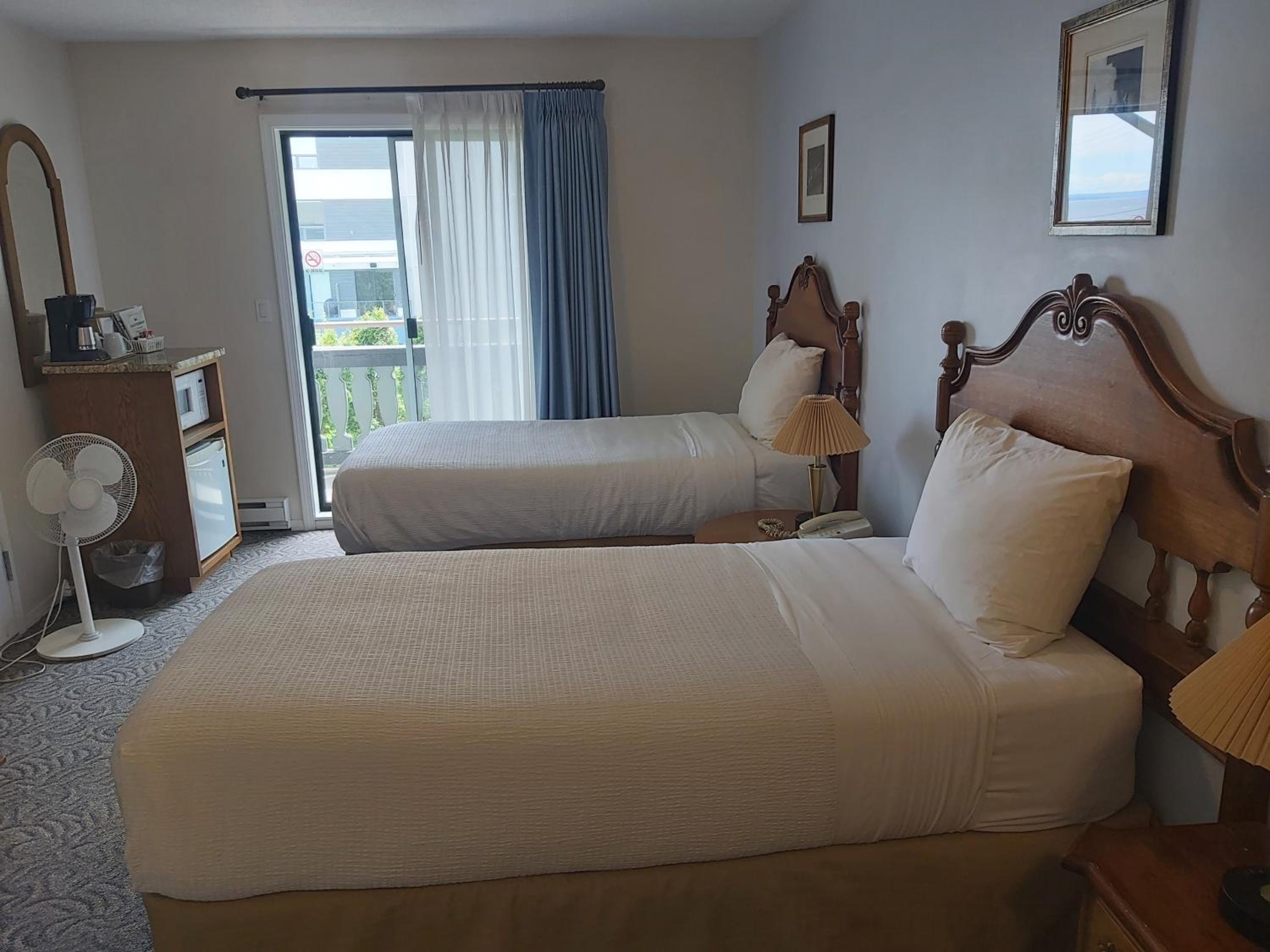 Twin Room photo 1