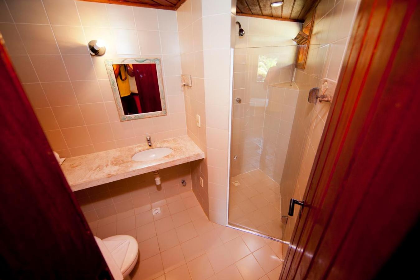 Quadruple Room with Balcony photo 3