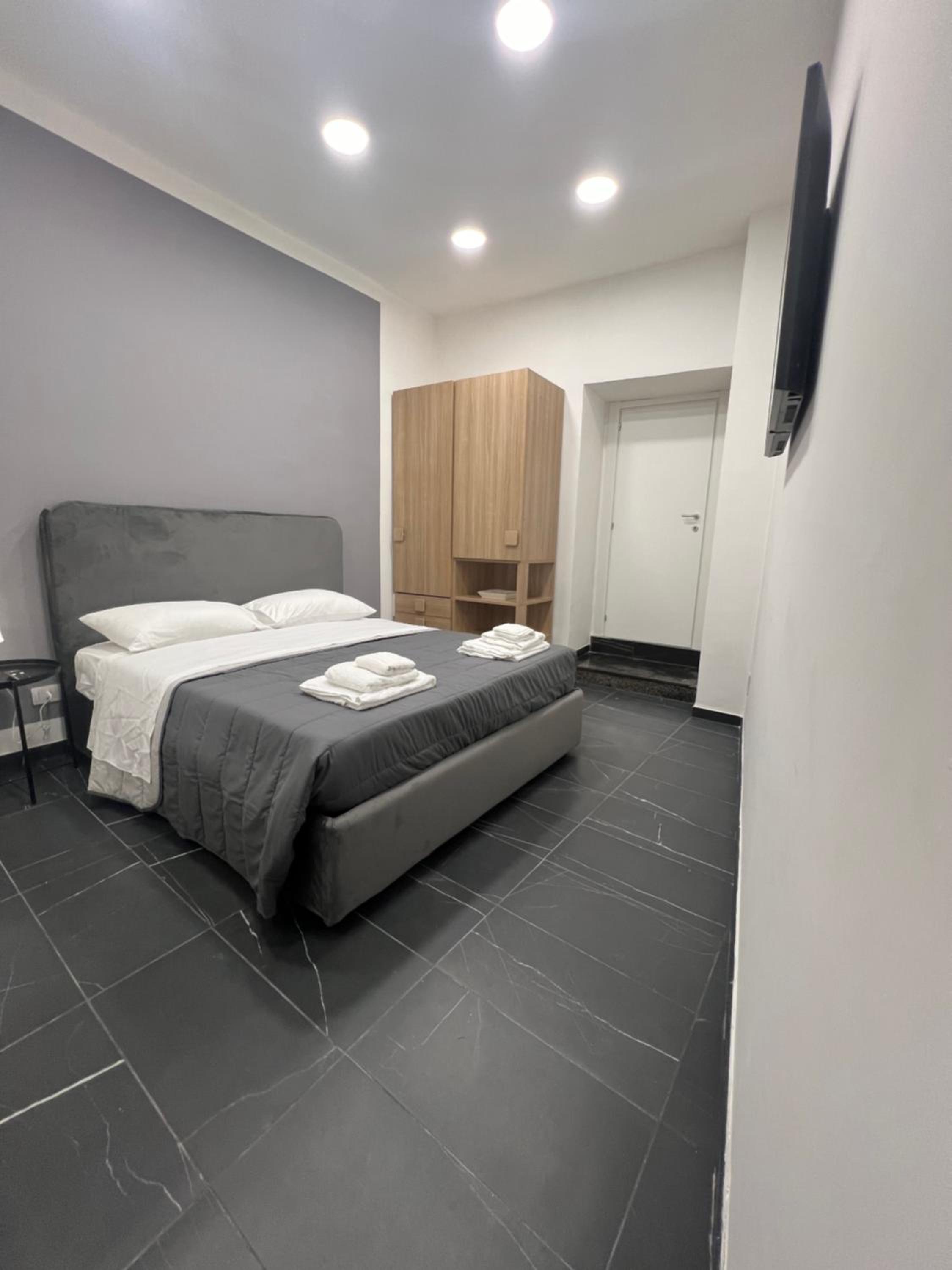 One-Bedroom Superior Apartment