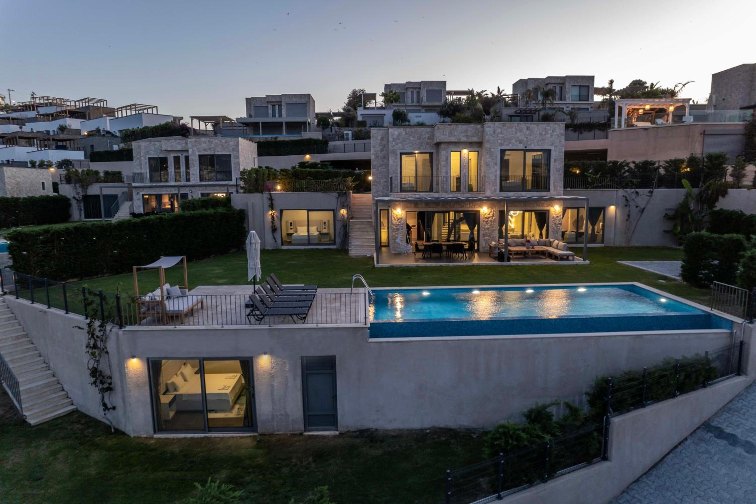 Villa - Photo 49