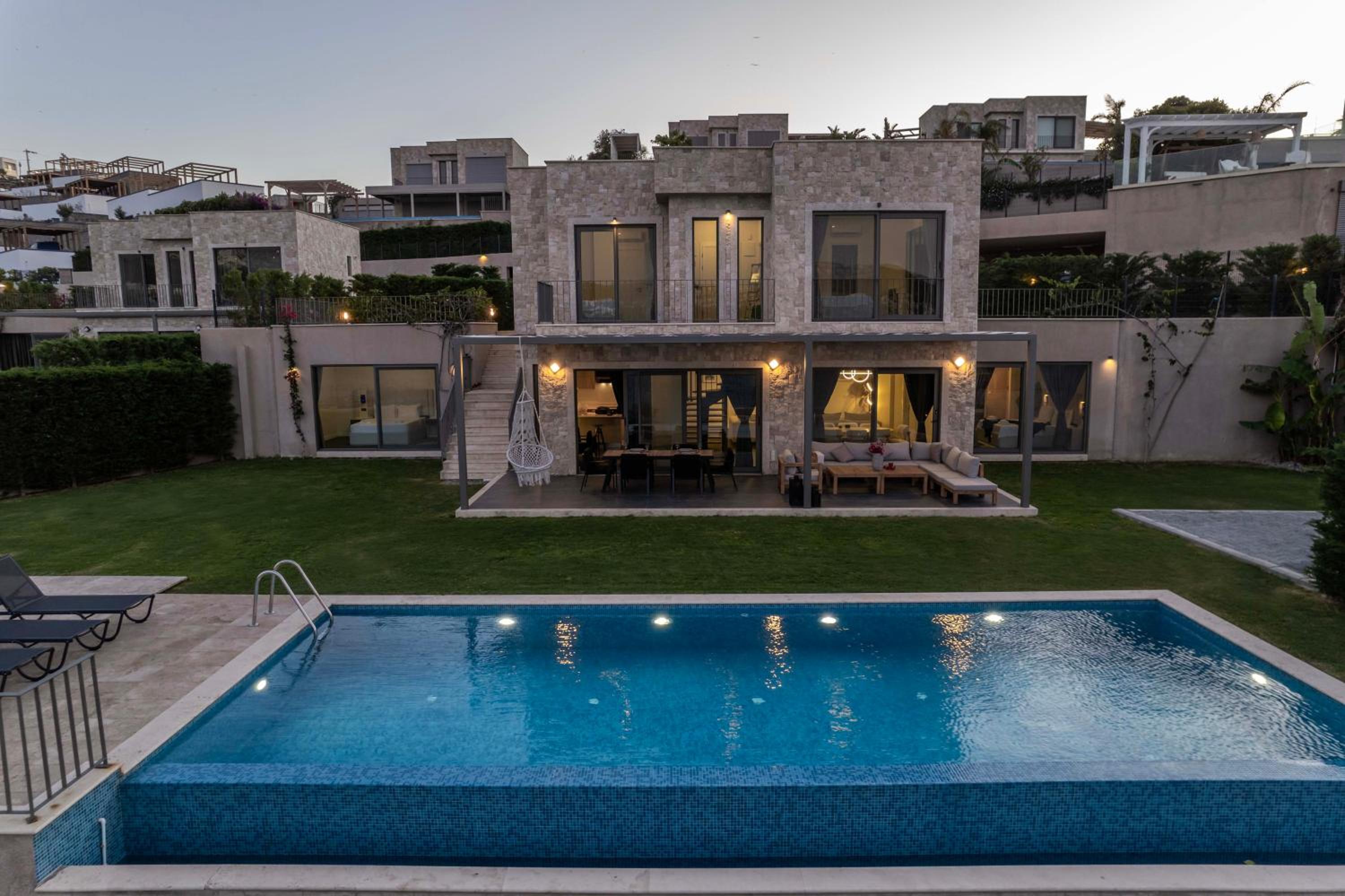 Villa - Photo 48