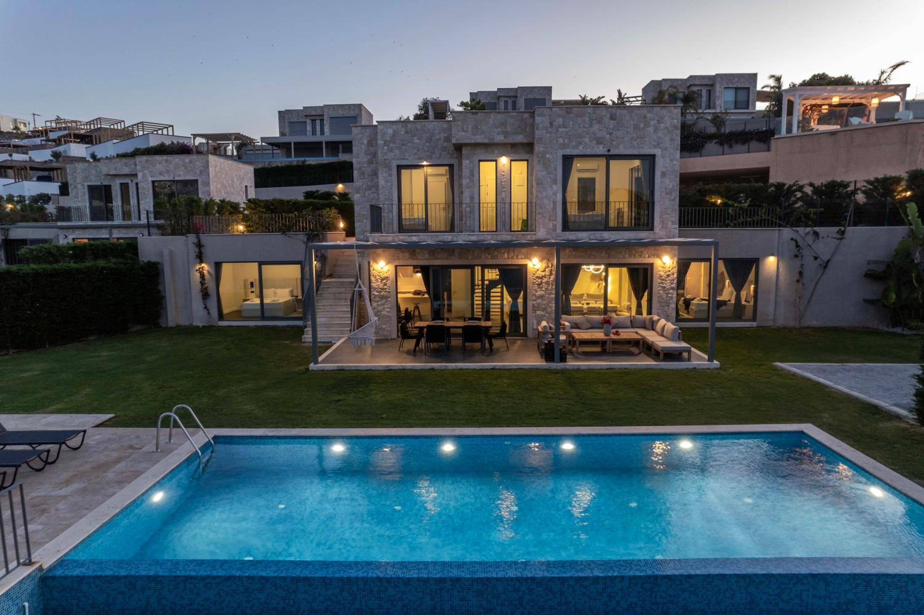 Villa - Photo 33