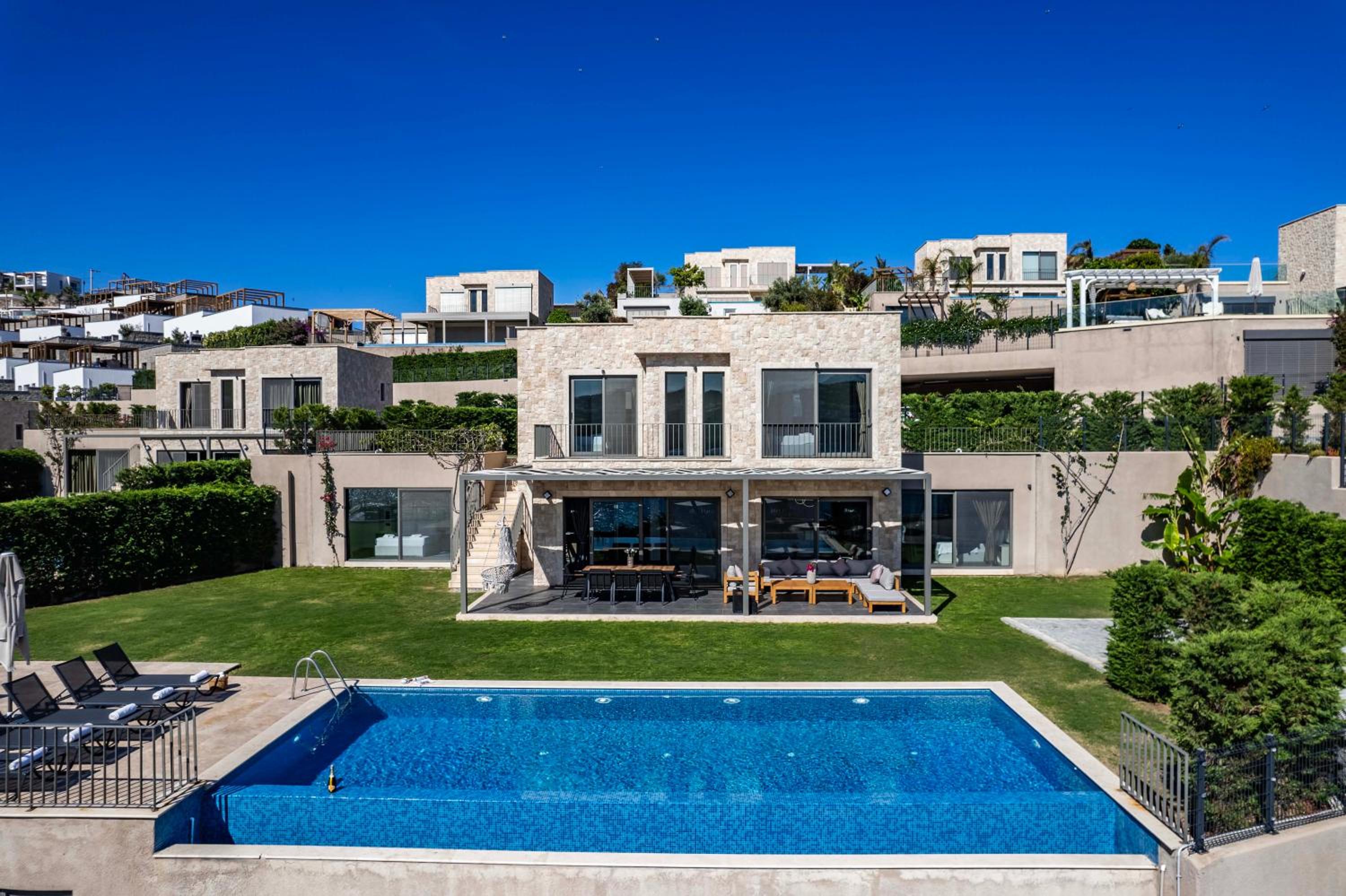 Villa - Photo 47