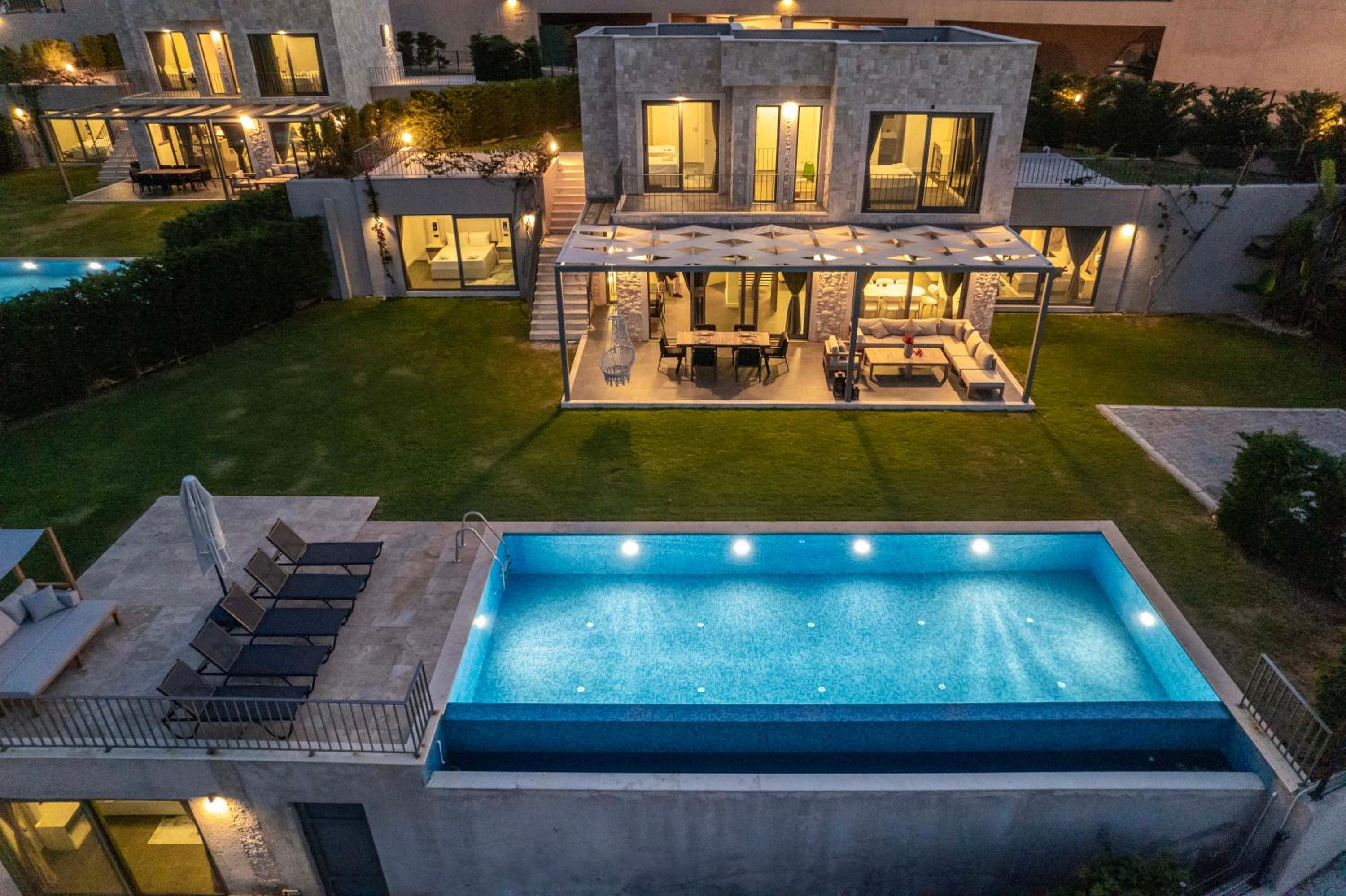 Villa - Photo 32