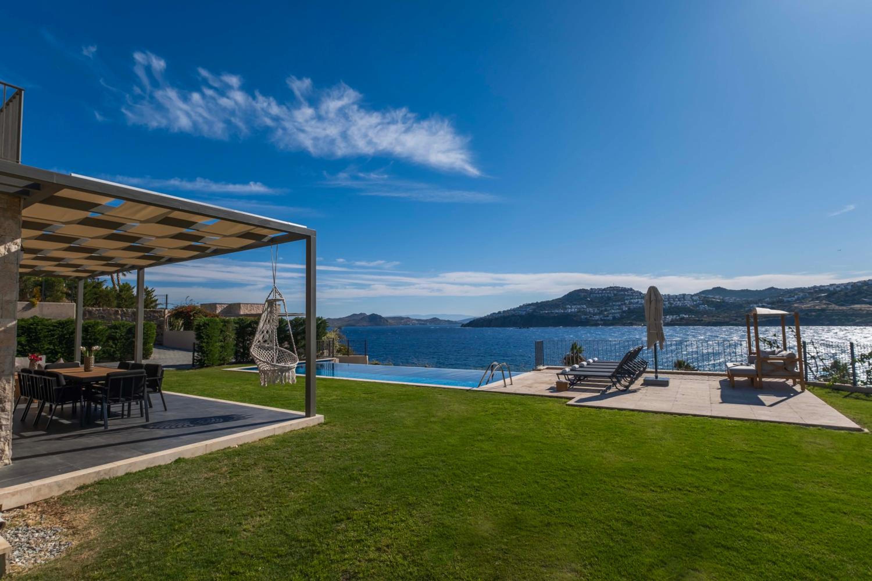 Villa - Photo 17