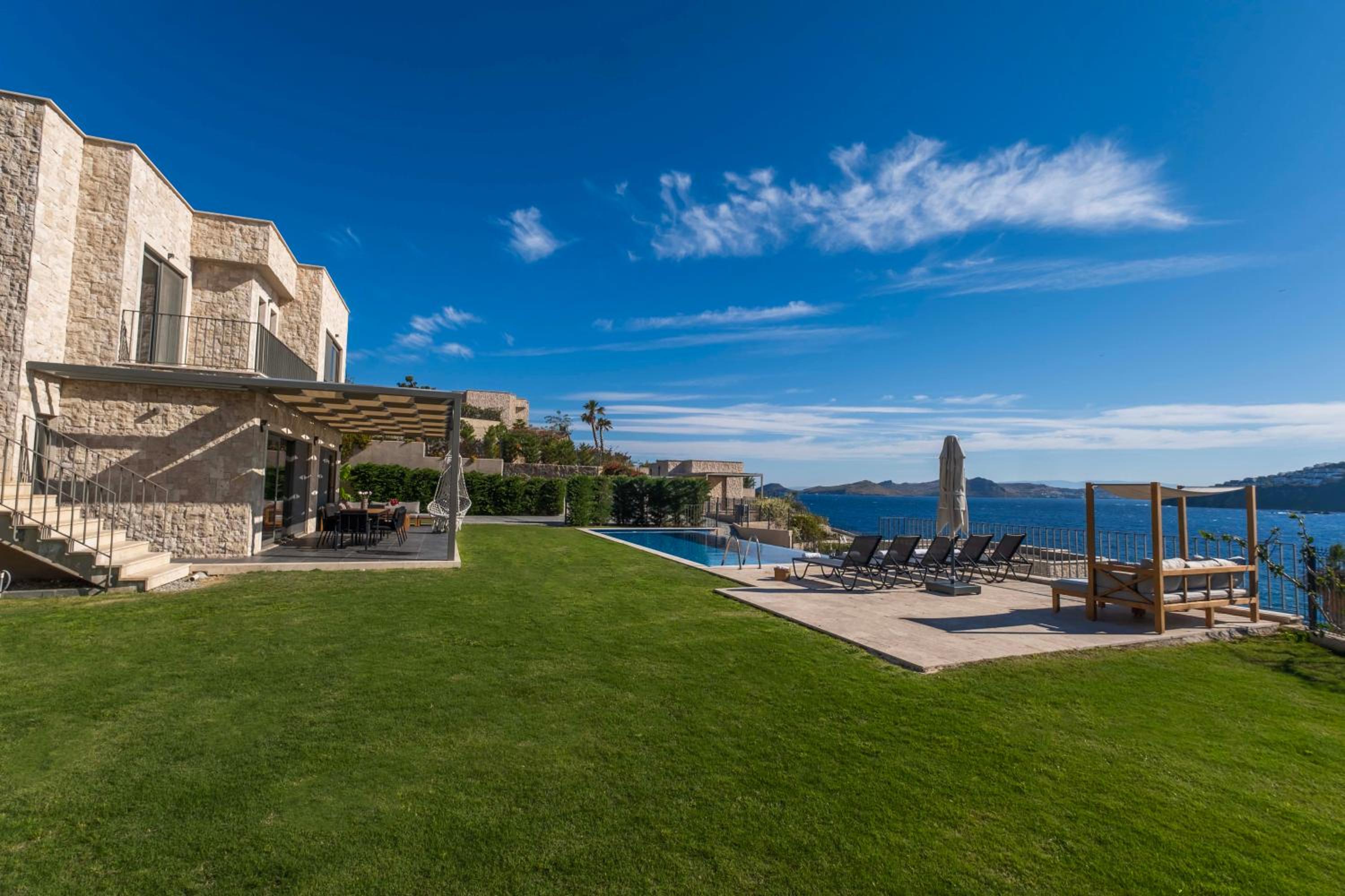 Villa - Photo 16