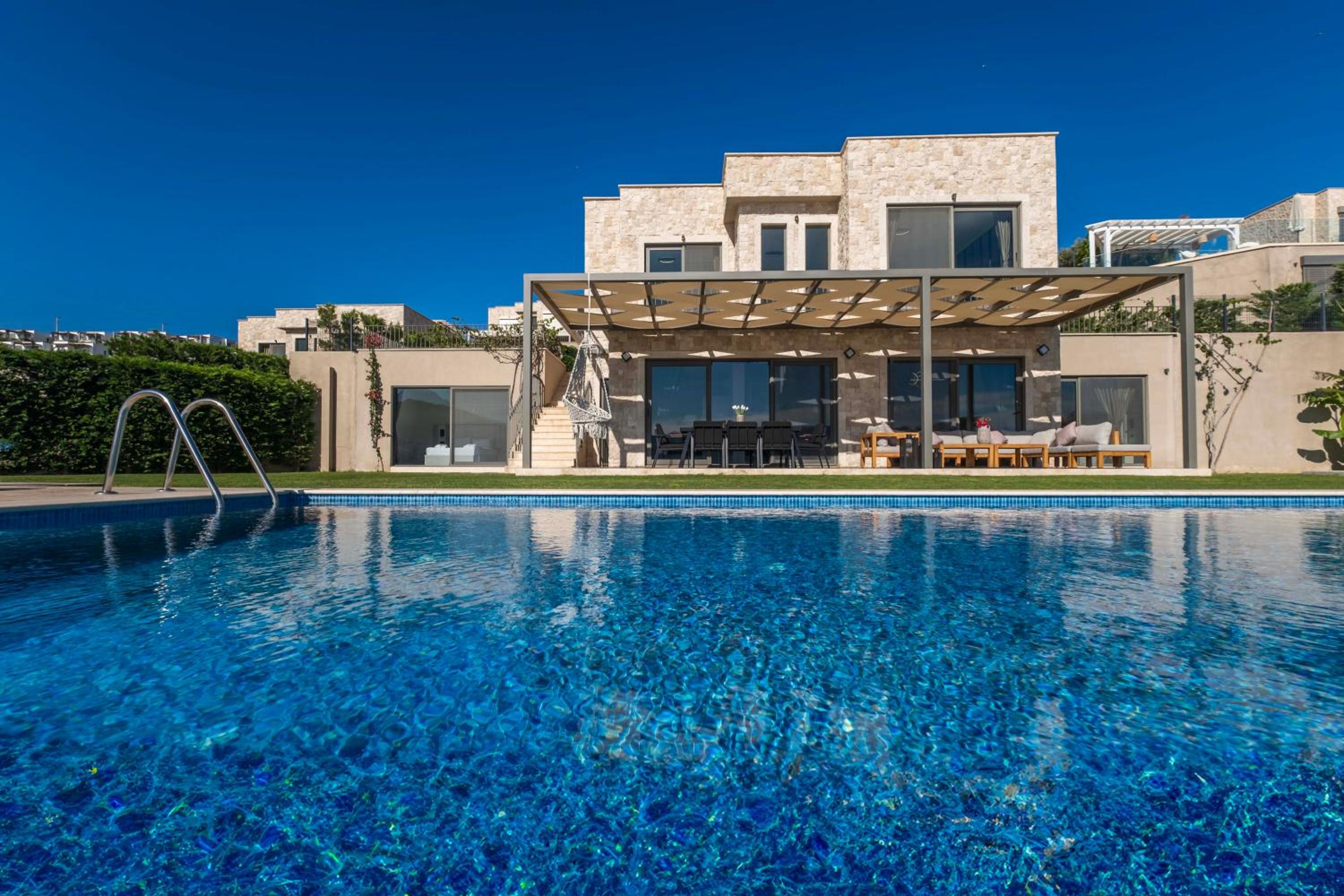 Villa - Photo 28