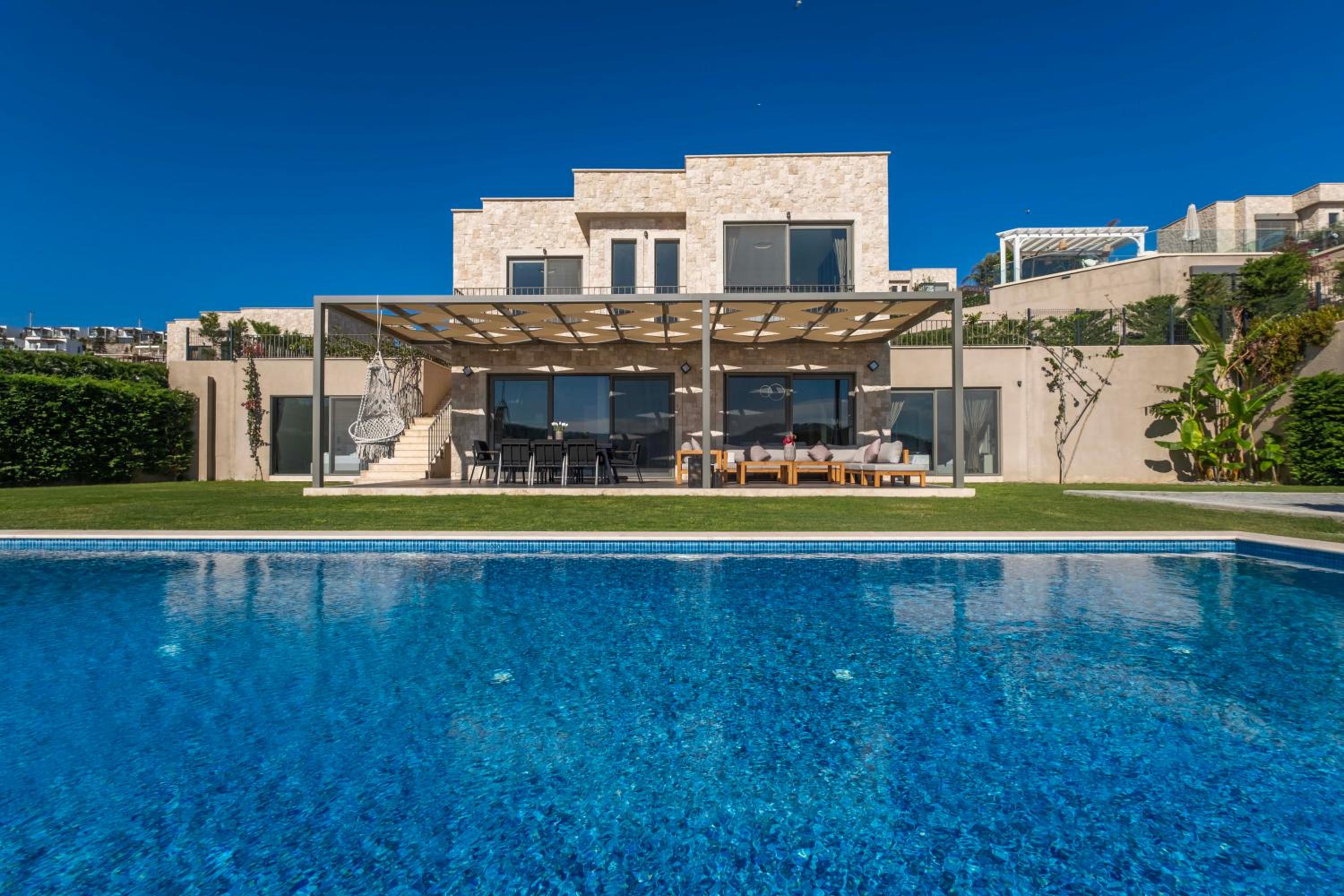 Villa - Photo 27