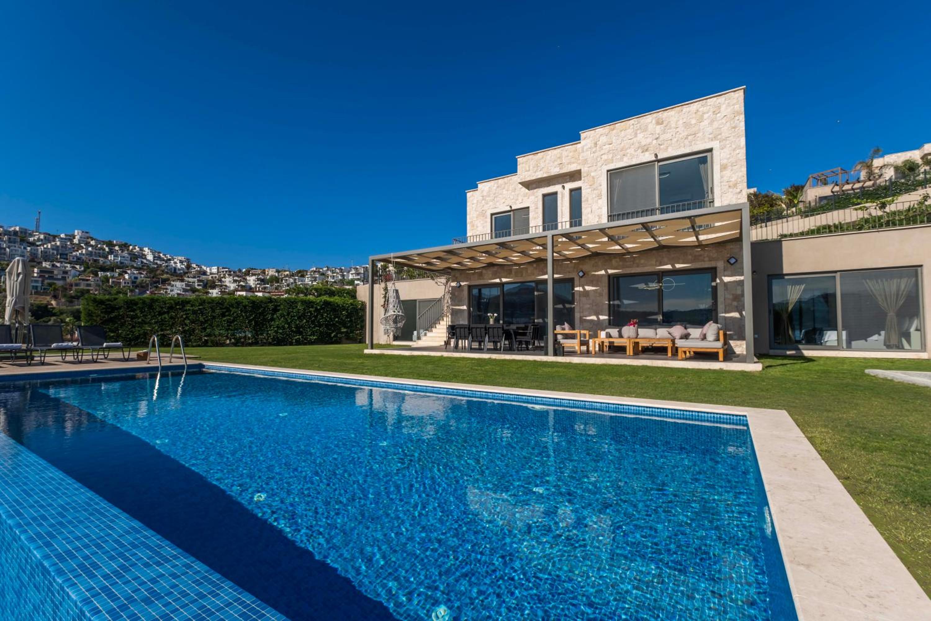 Villa - Photo 26