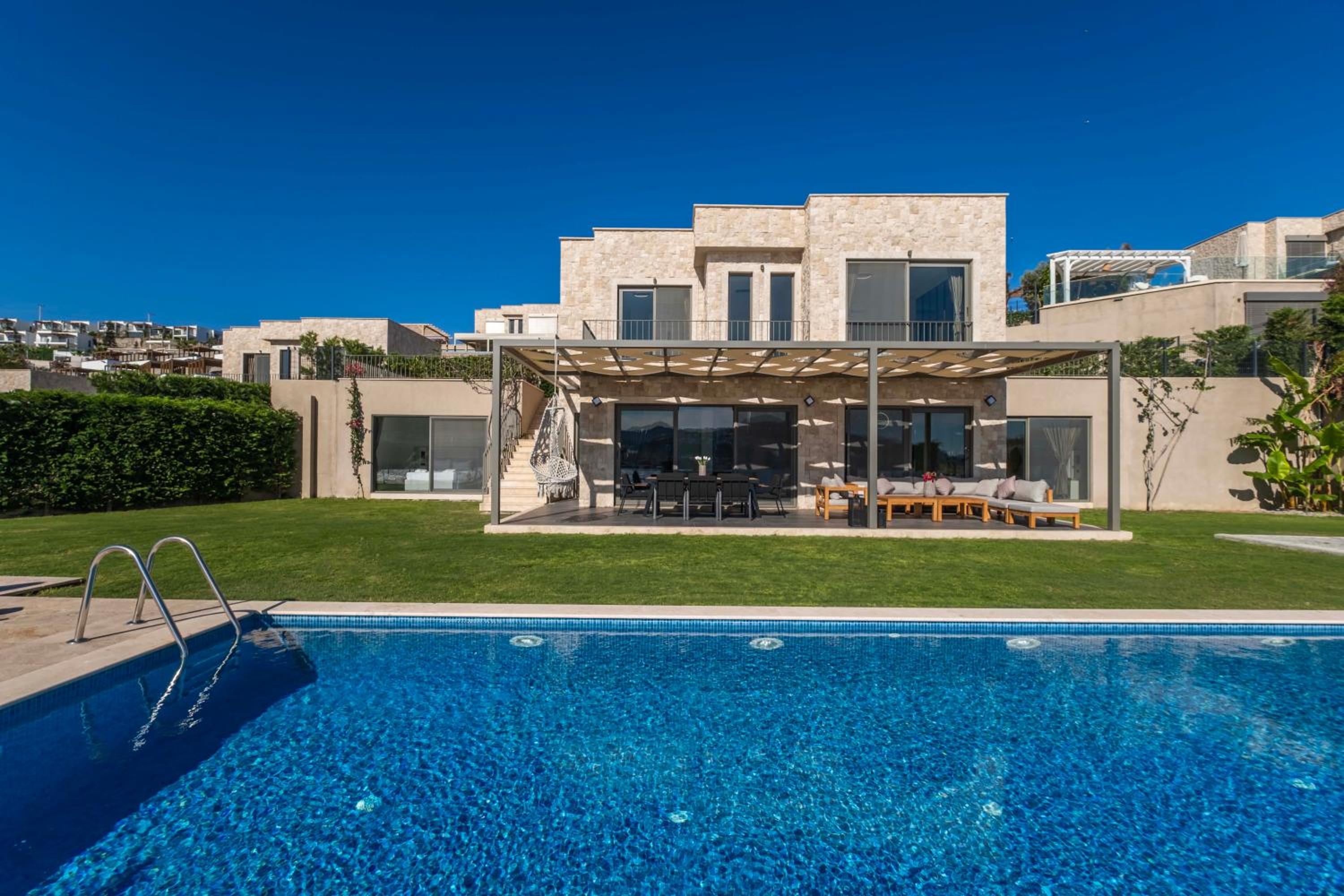 Villa - Photo 25