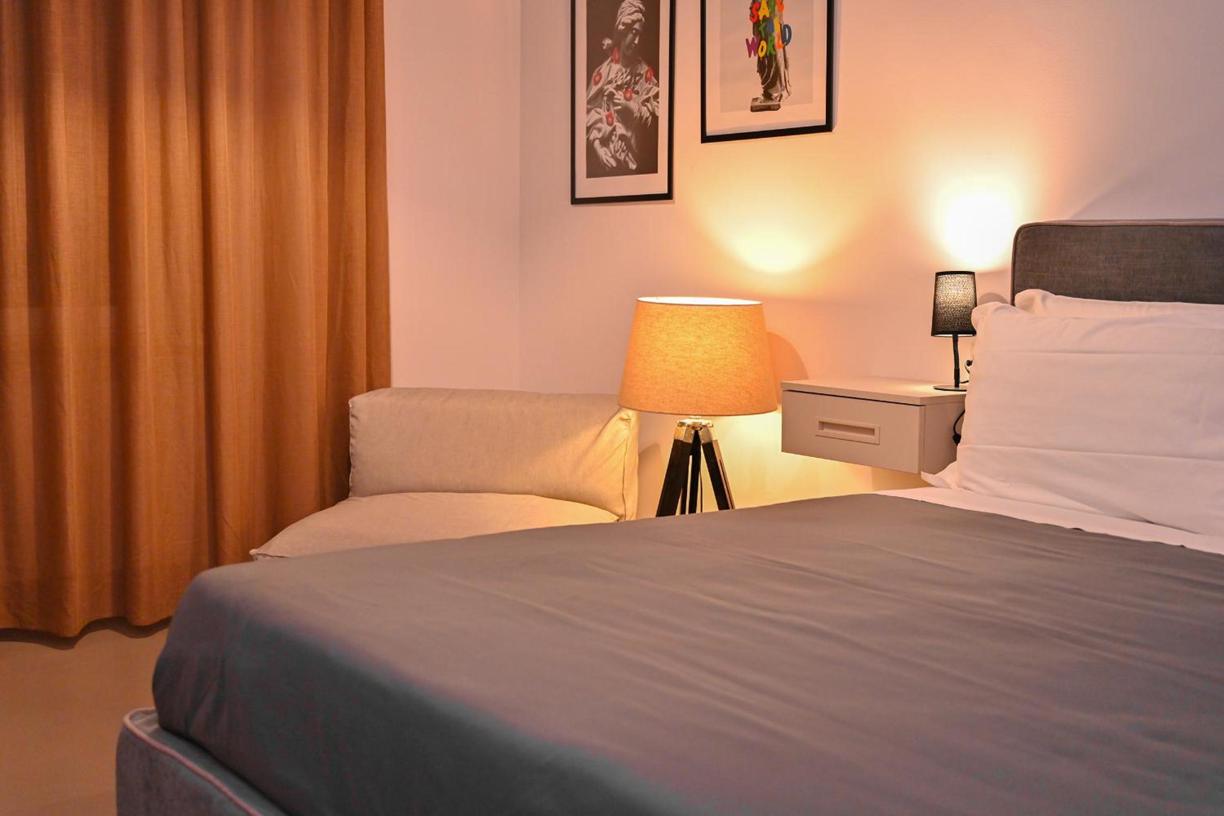 Double or Twin Room - Photo 1