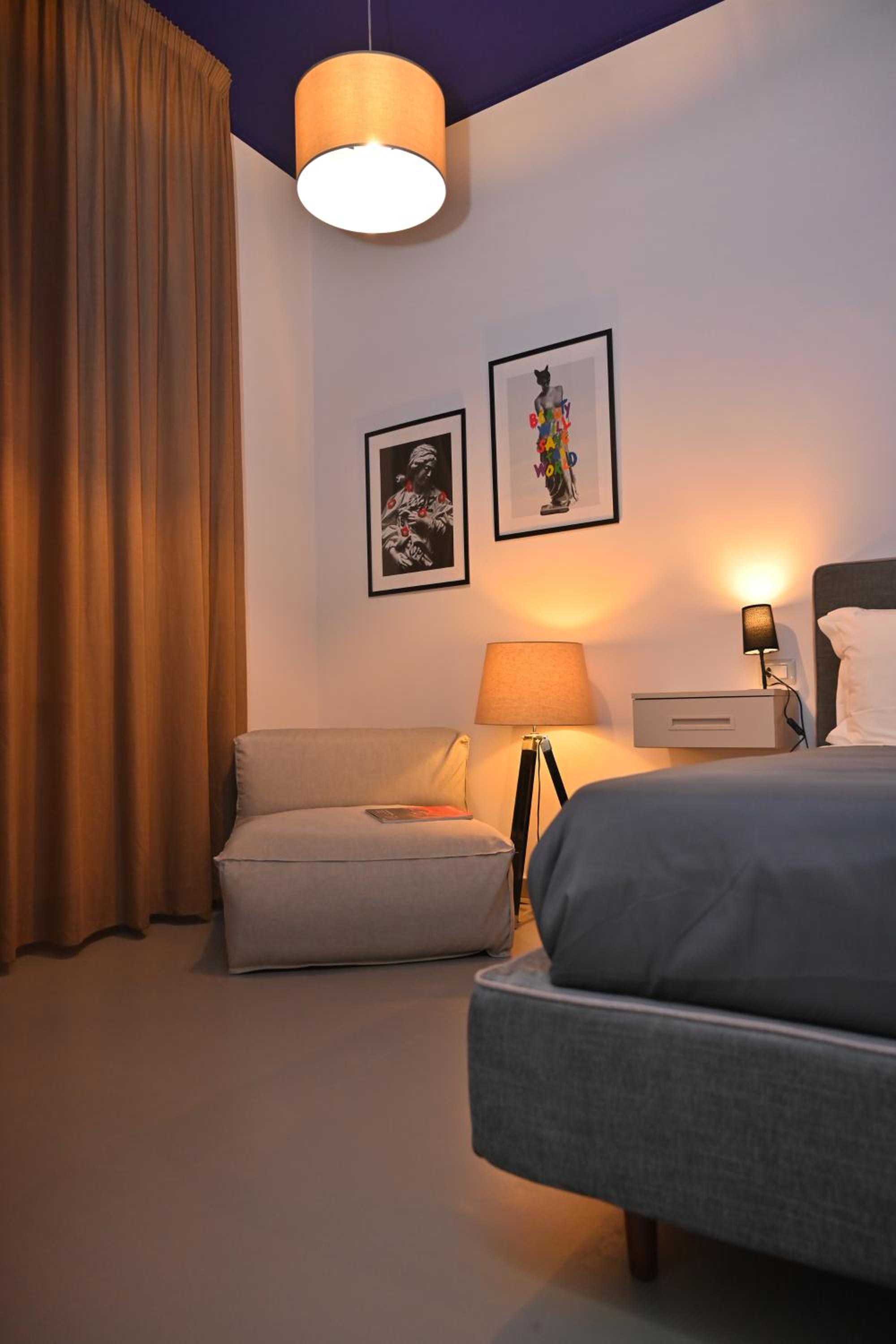 Double or Twin Room - Photo 2