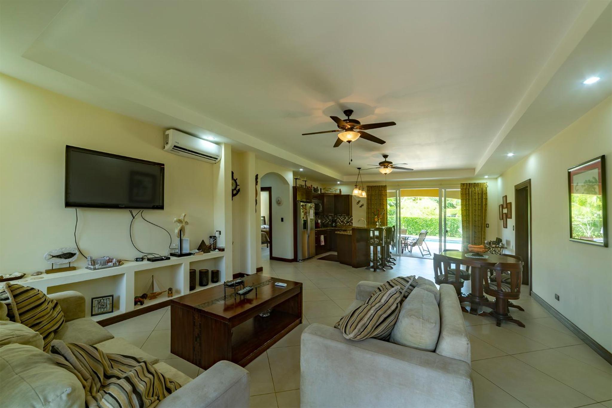 Deluxe Villa photo 1
