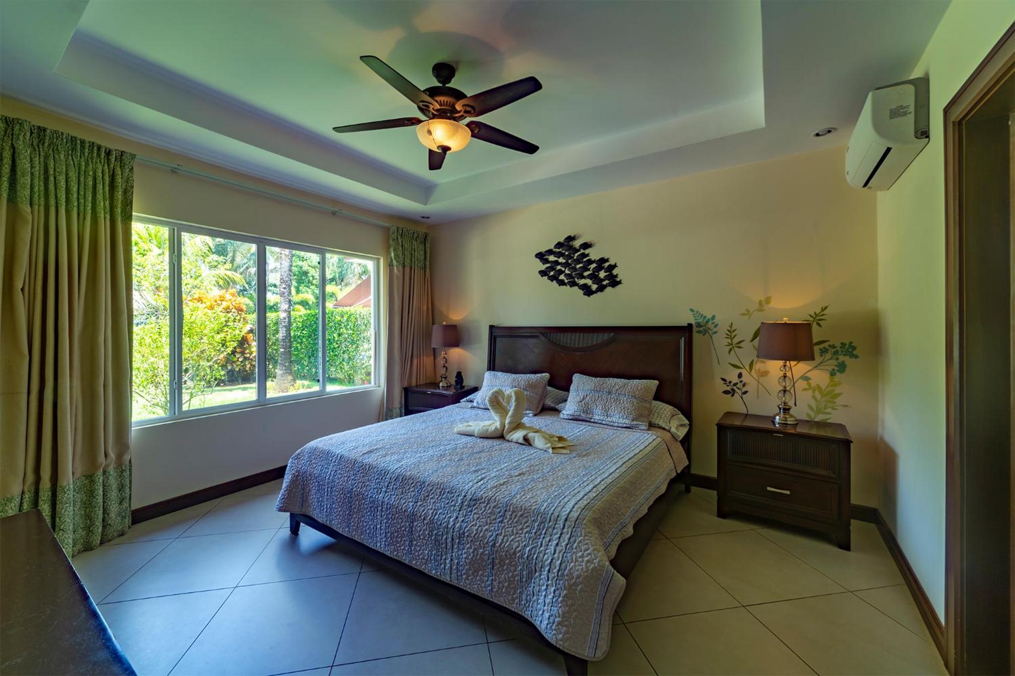 Deluxe Villa photo 3