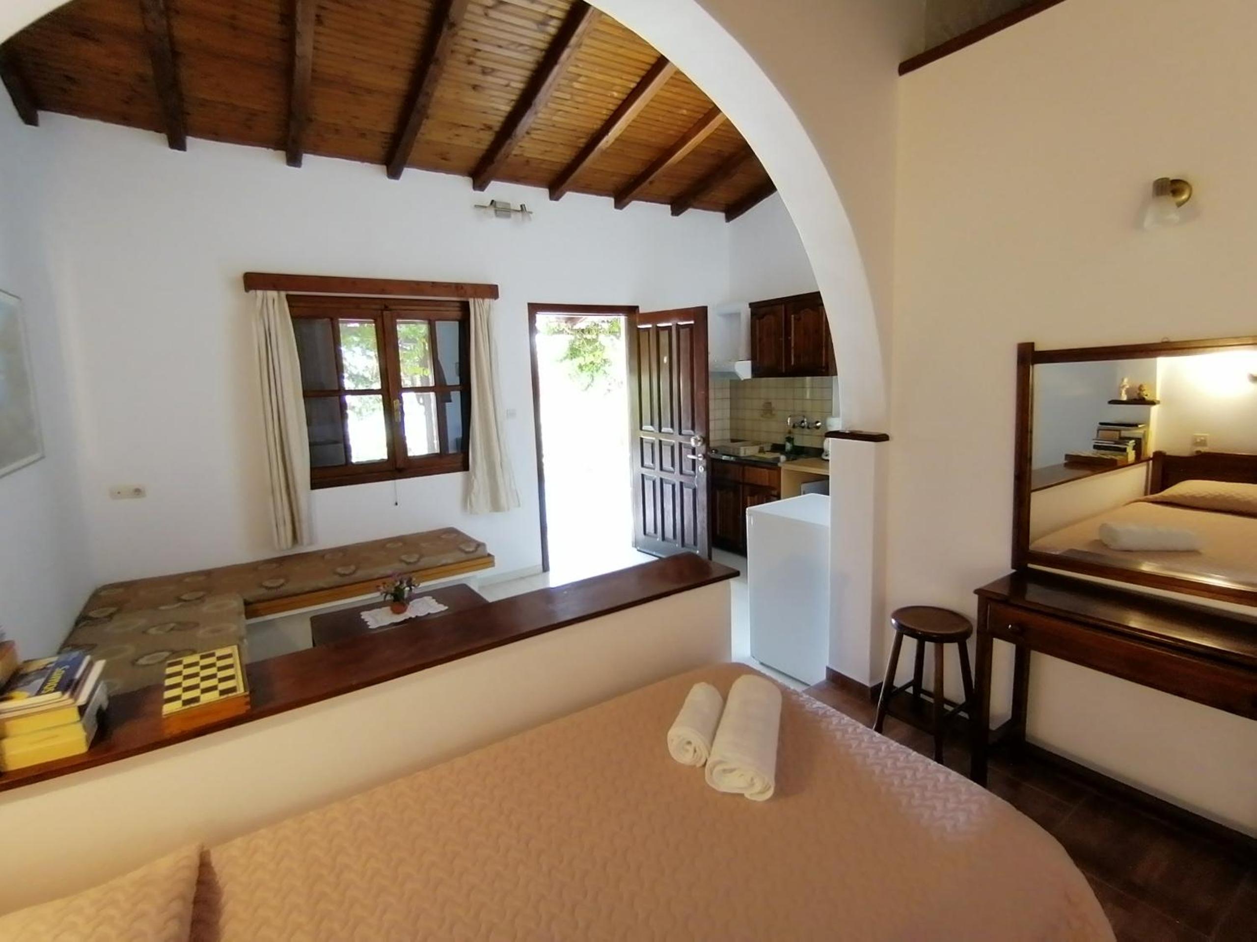 Apartment with Sea View photo 3