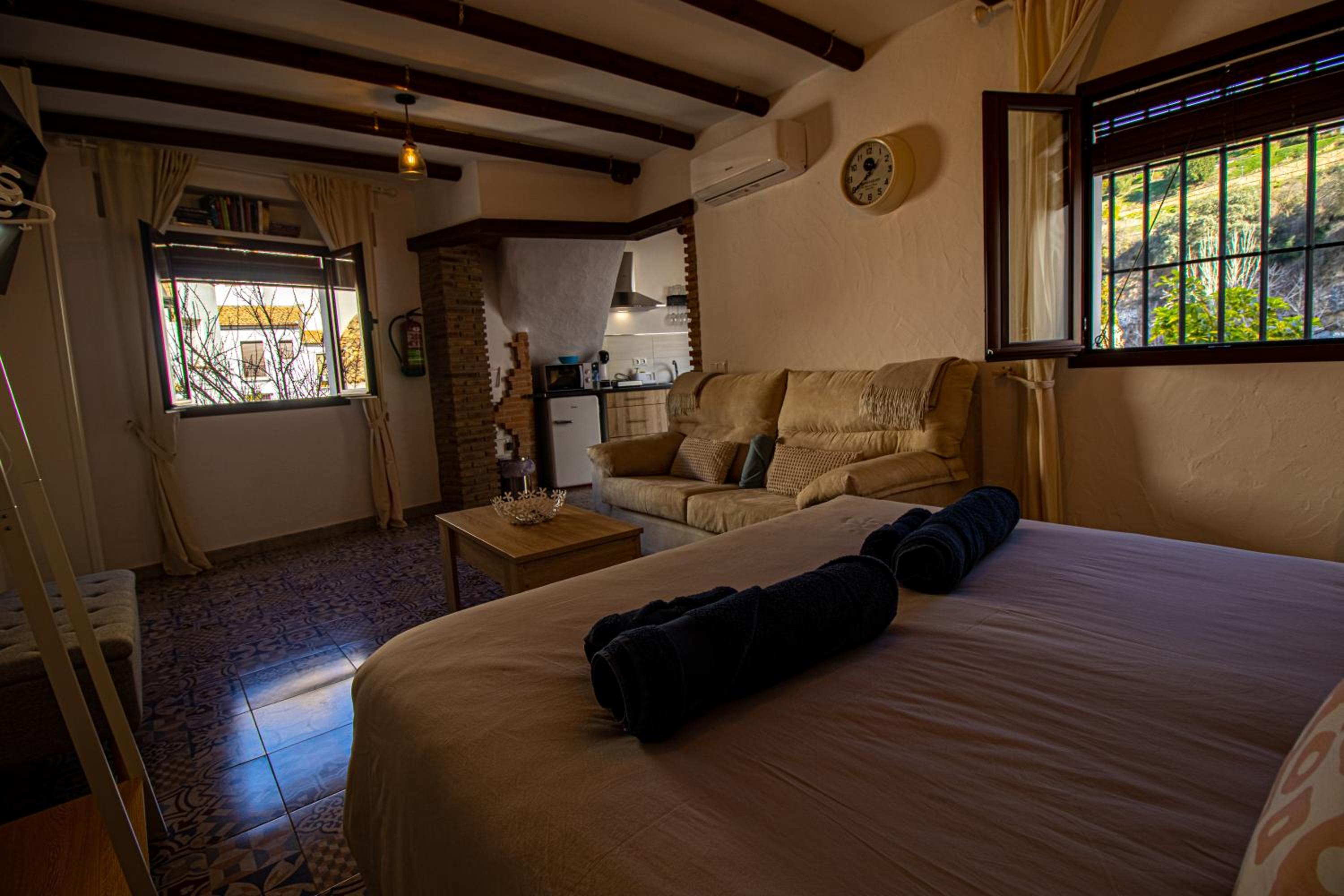 Apartment - Ground Floor photo 2