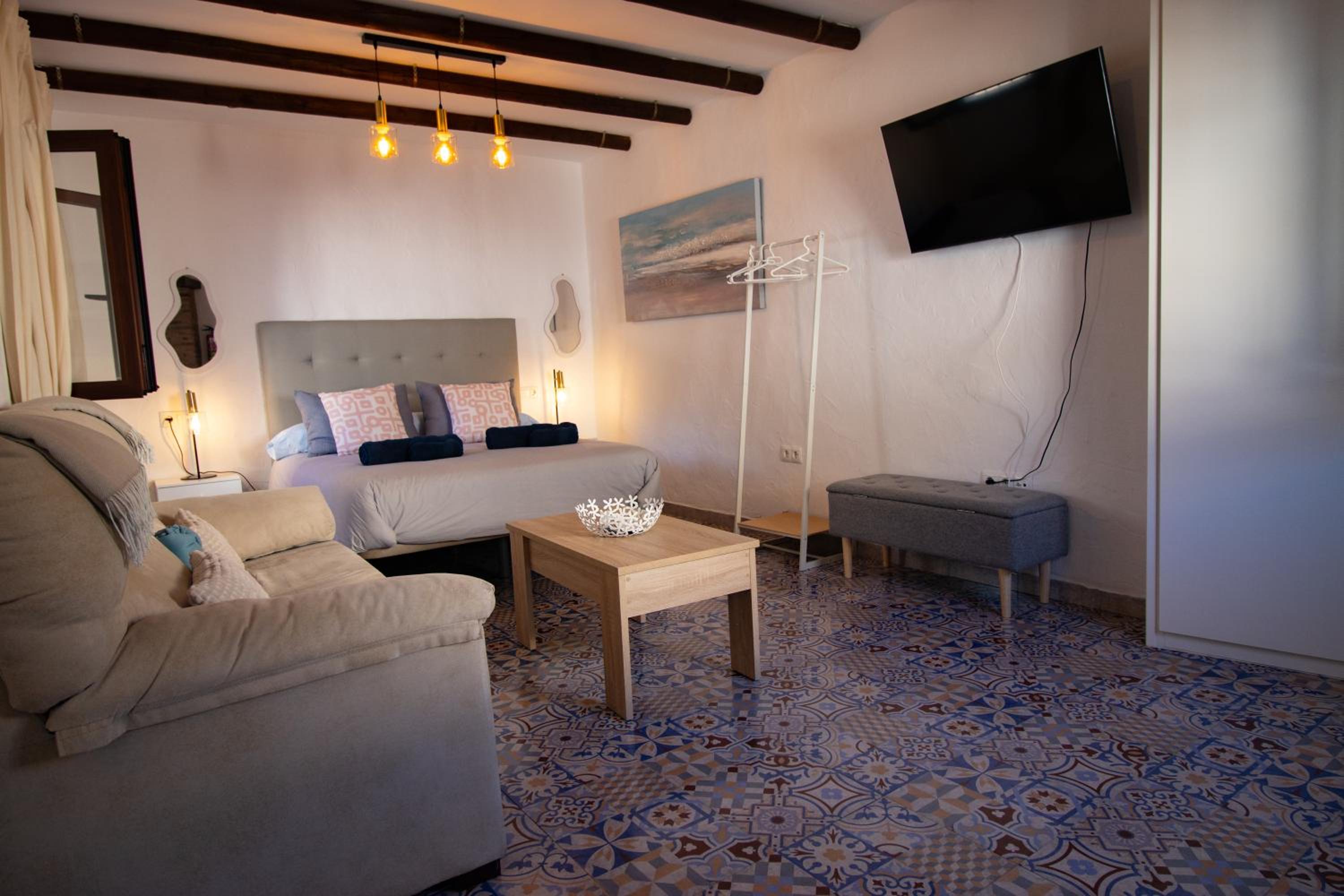 Apartamento - Planta Baja