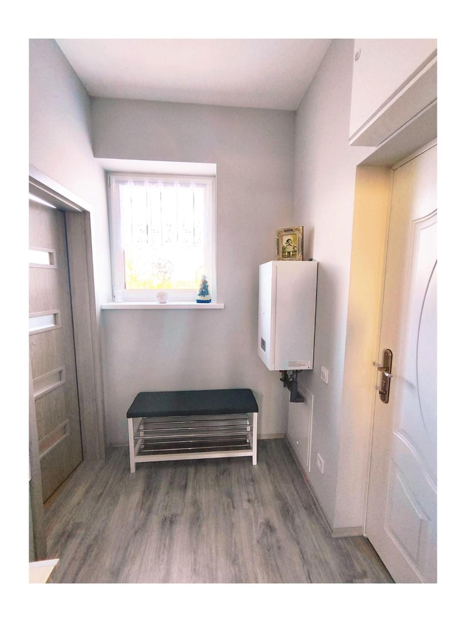 Studio Apartment photo 2