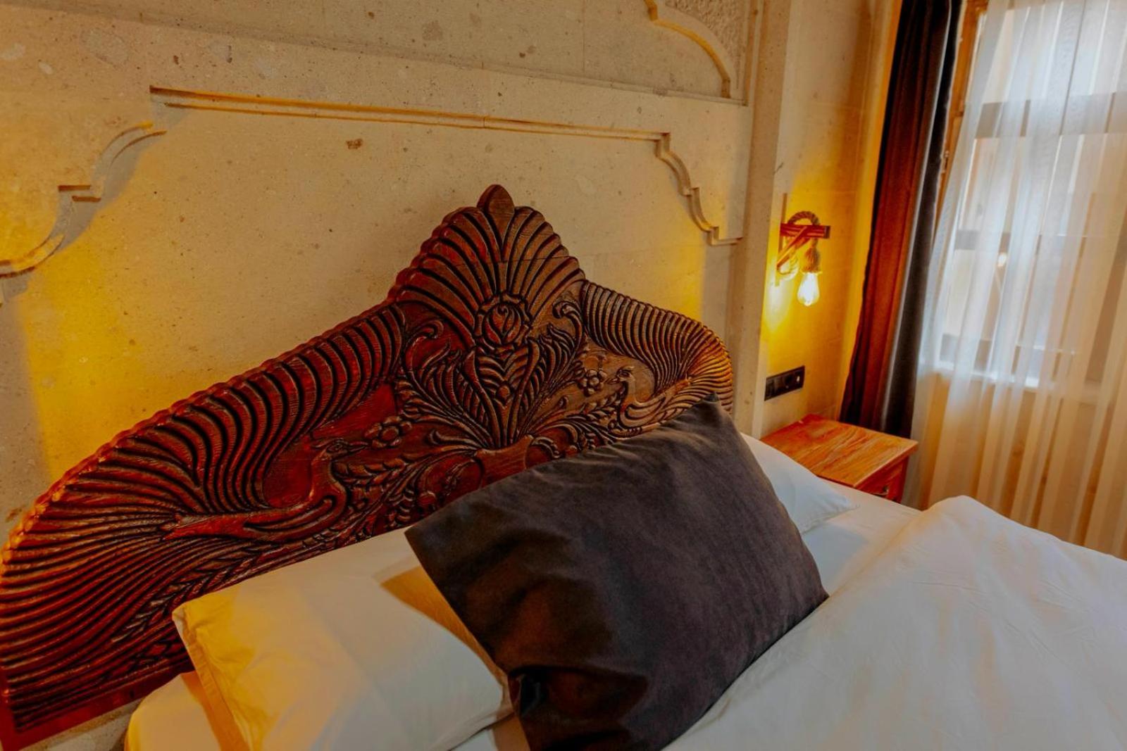 Standard Double Room - Photo 27