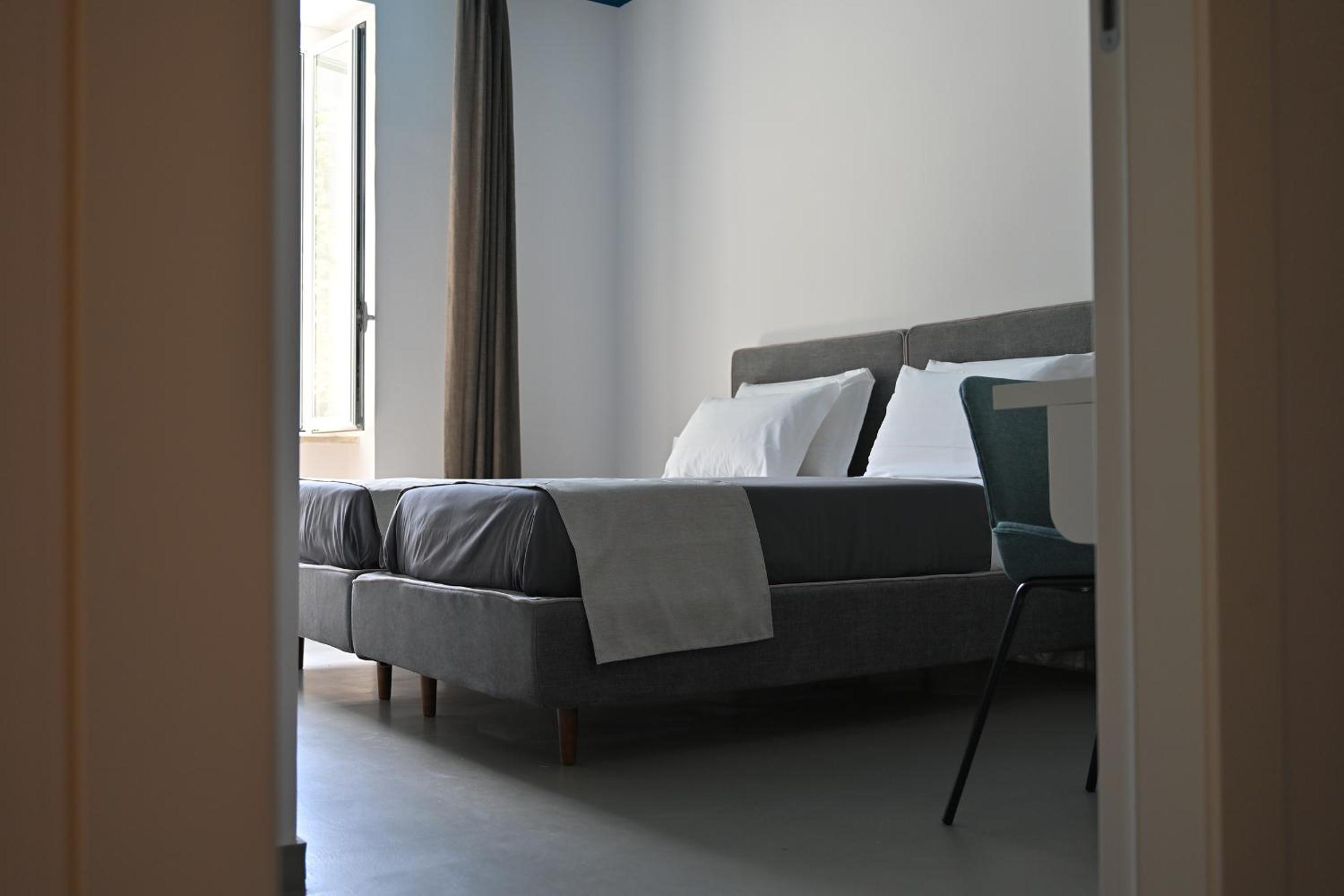 Superior Triple Room - Photo 1