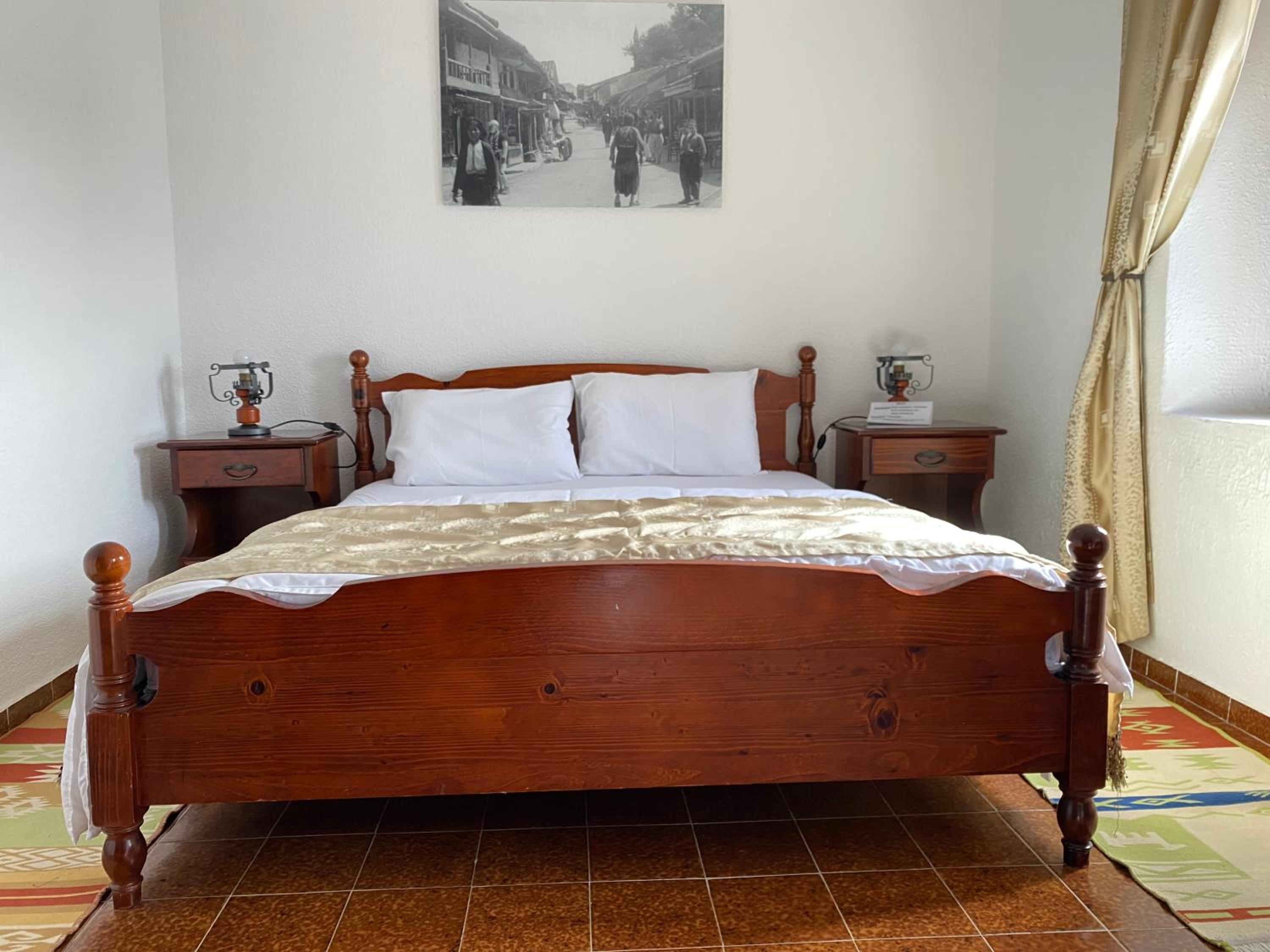 Two-Bedroom Apartment with Terrace and Sea View photo 1