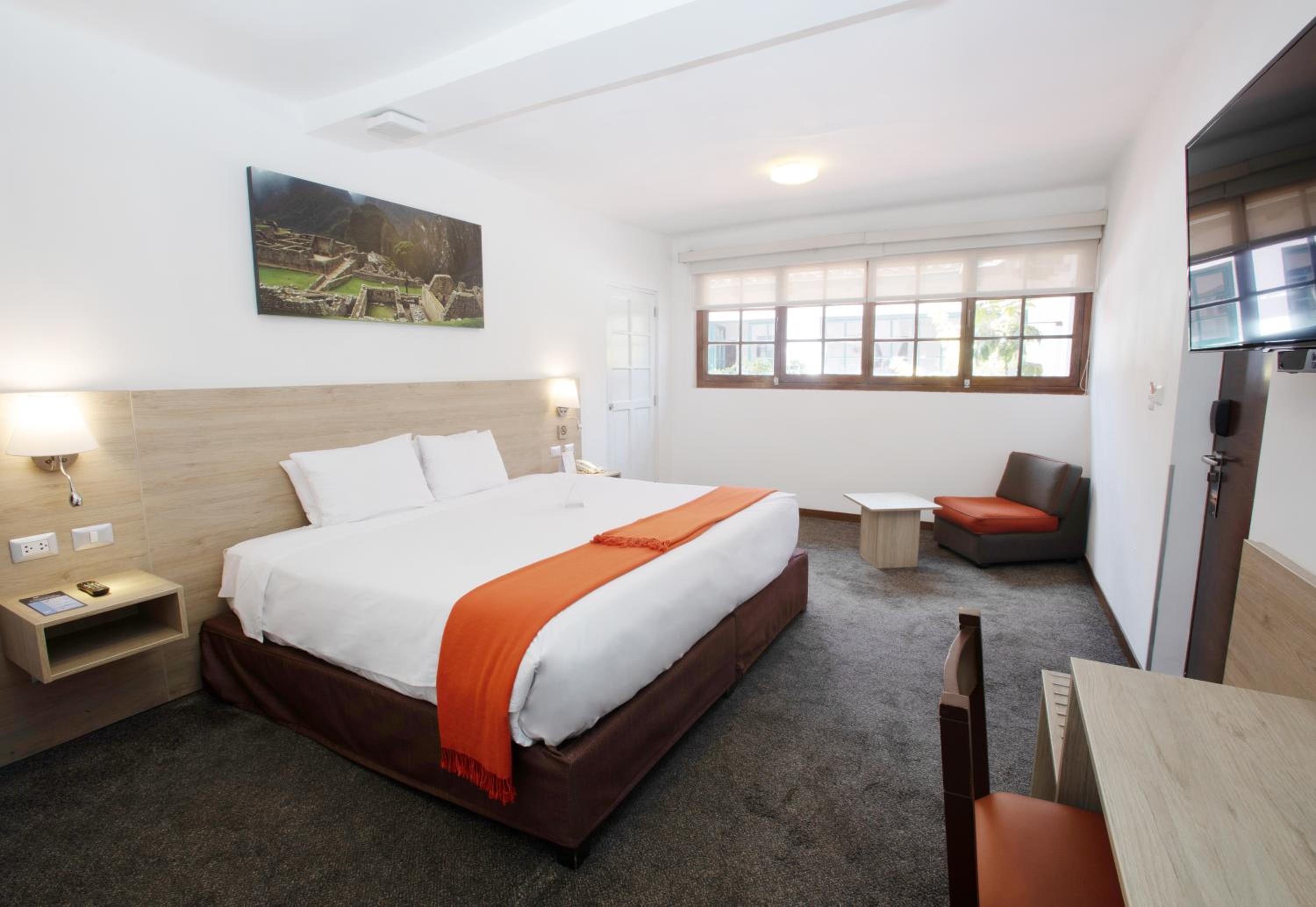 Standard Single Room photo 3