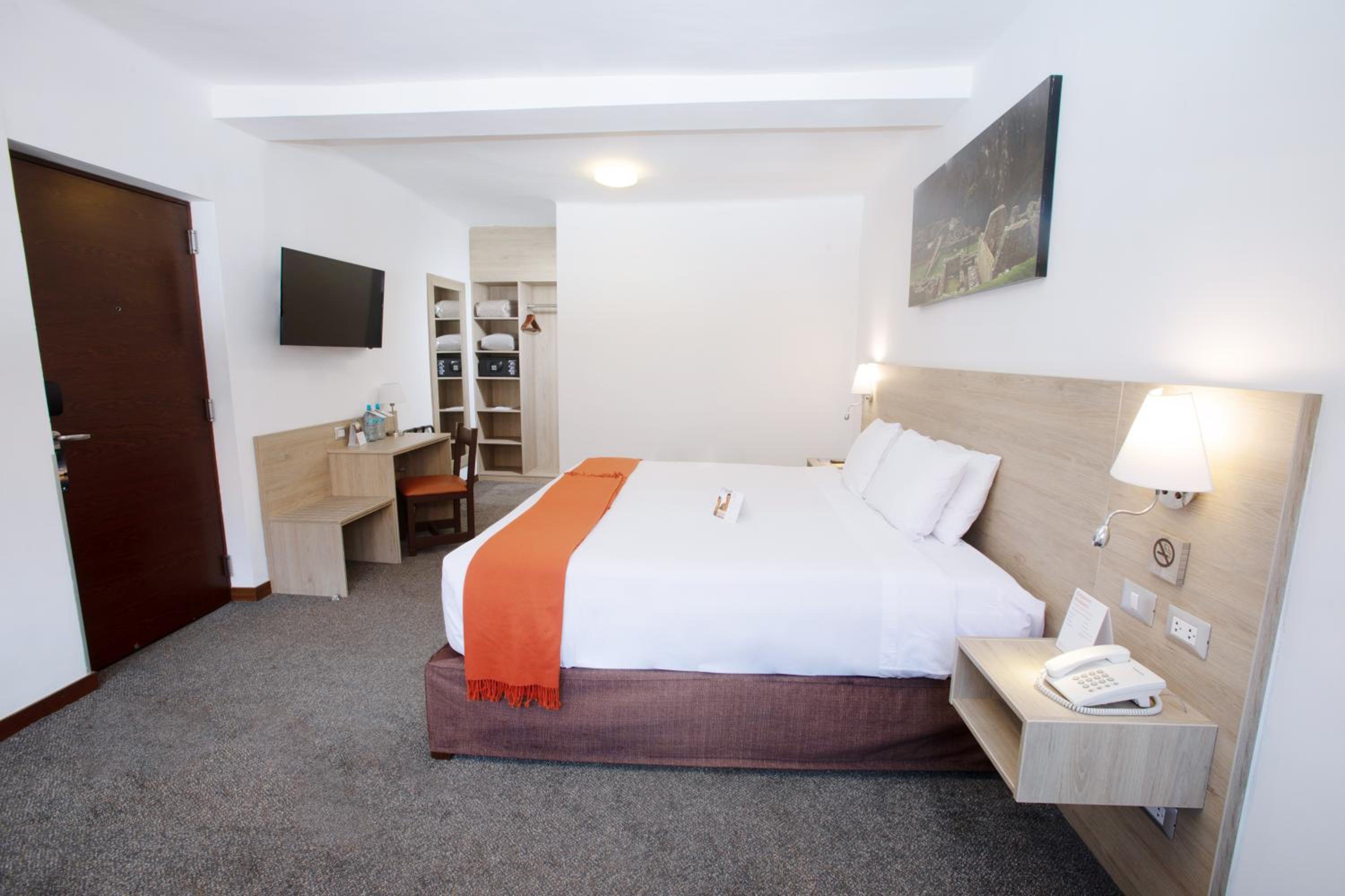 Standard Single Room photo 2