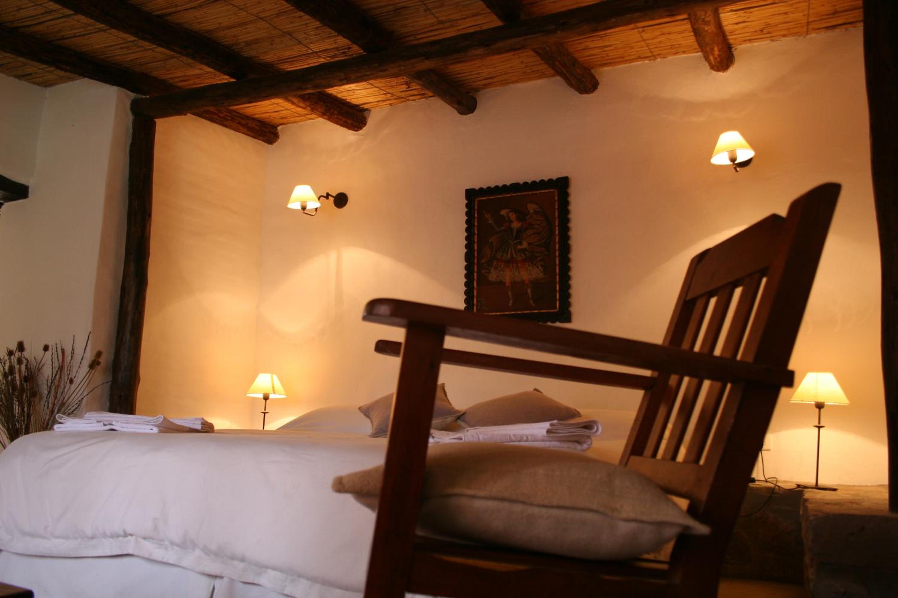 Superior Double Room photo 2