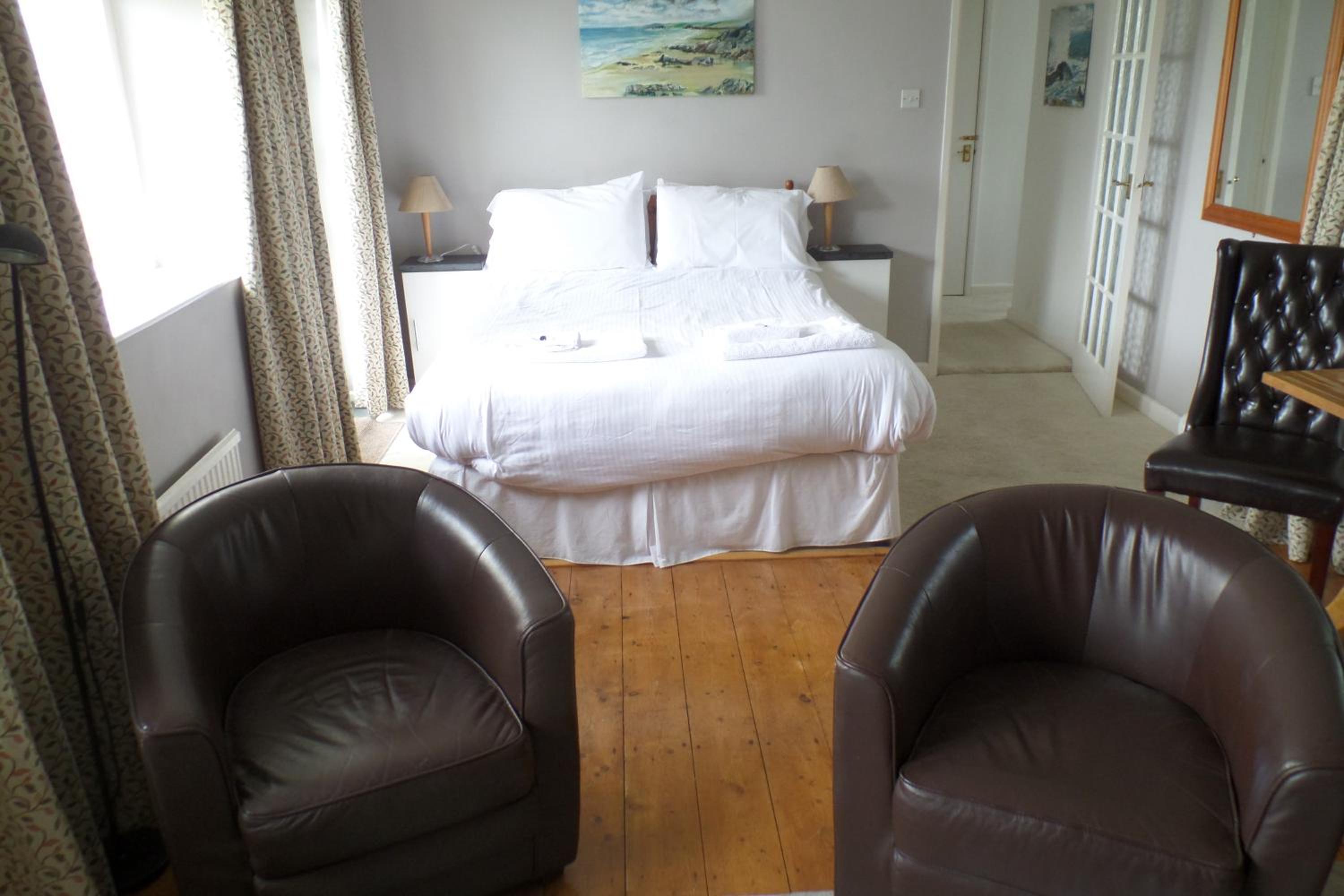 Double Room with Garden View photo 1