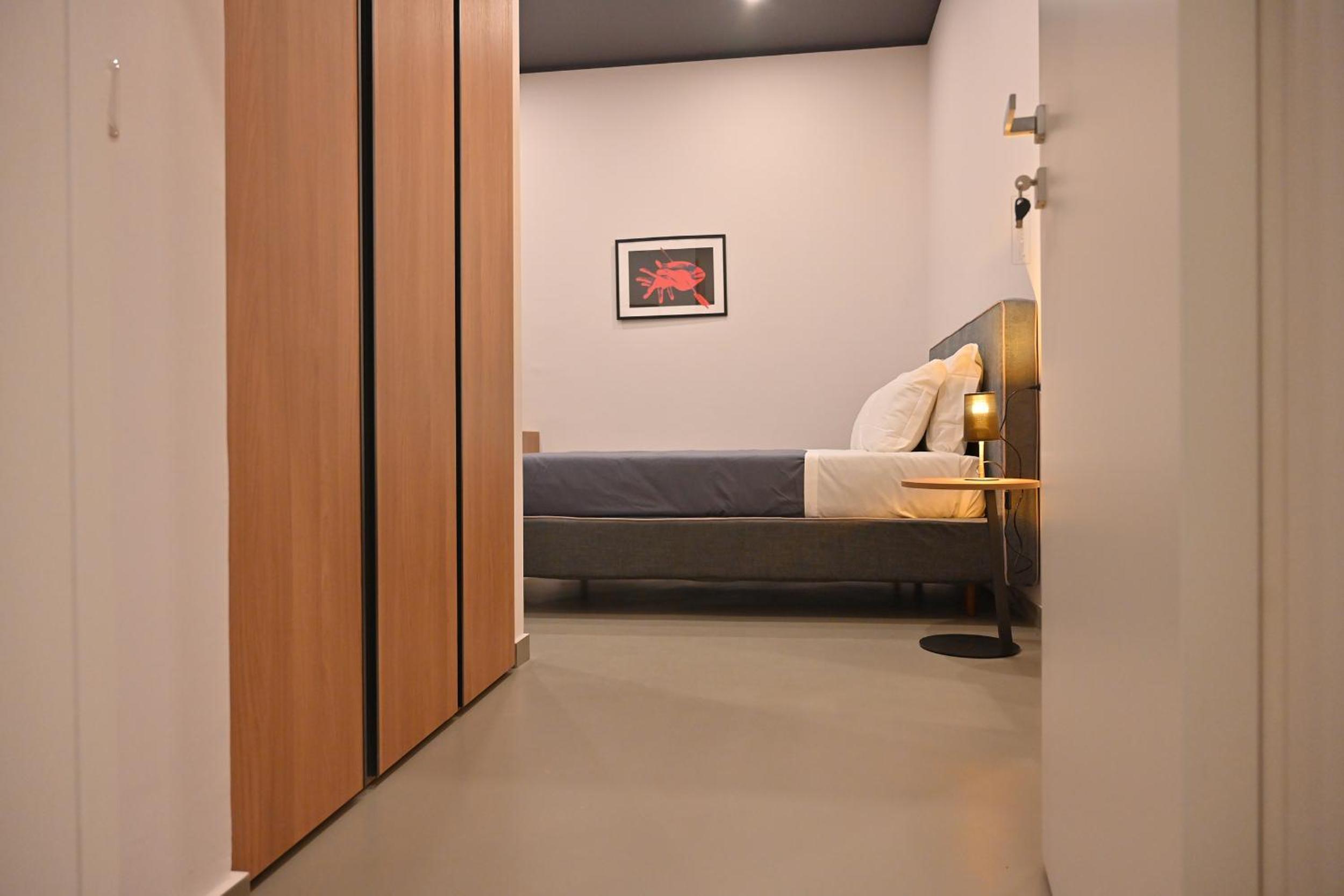 Superior Double Room - Photo 8