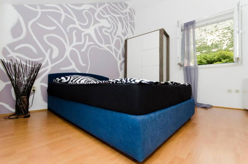 Four-Bedroom Deluxe Apartment photo 2