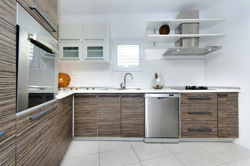 Four-Bedroom Deluxe Apartment photo 3