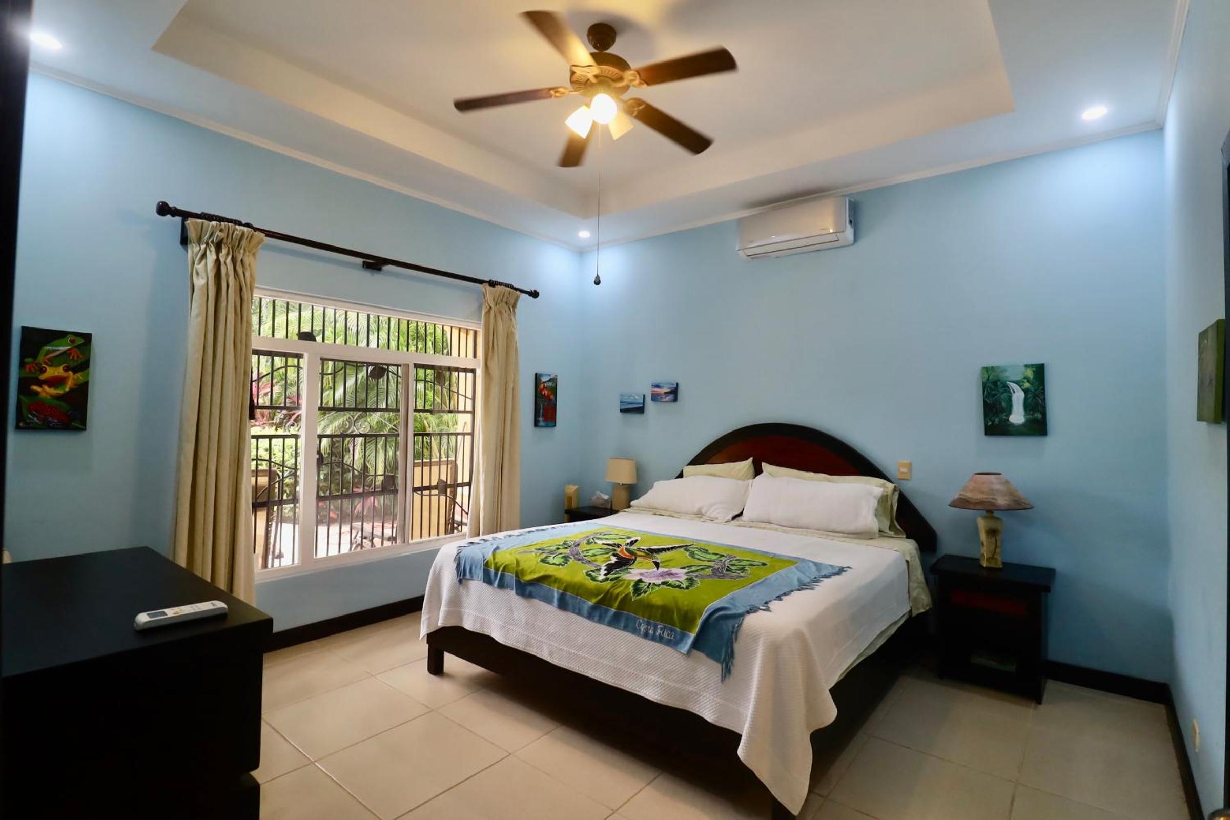Deluxe Villa photo 3