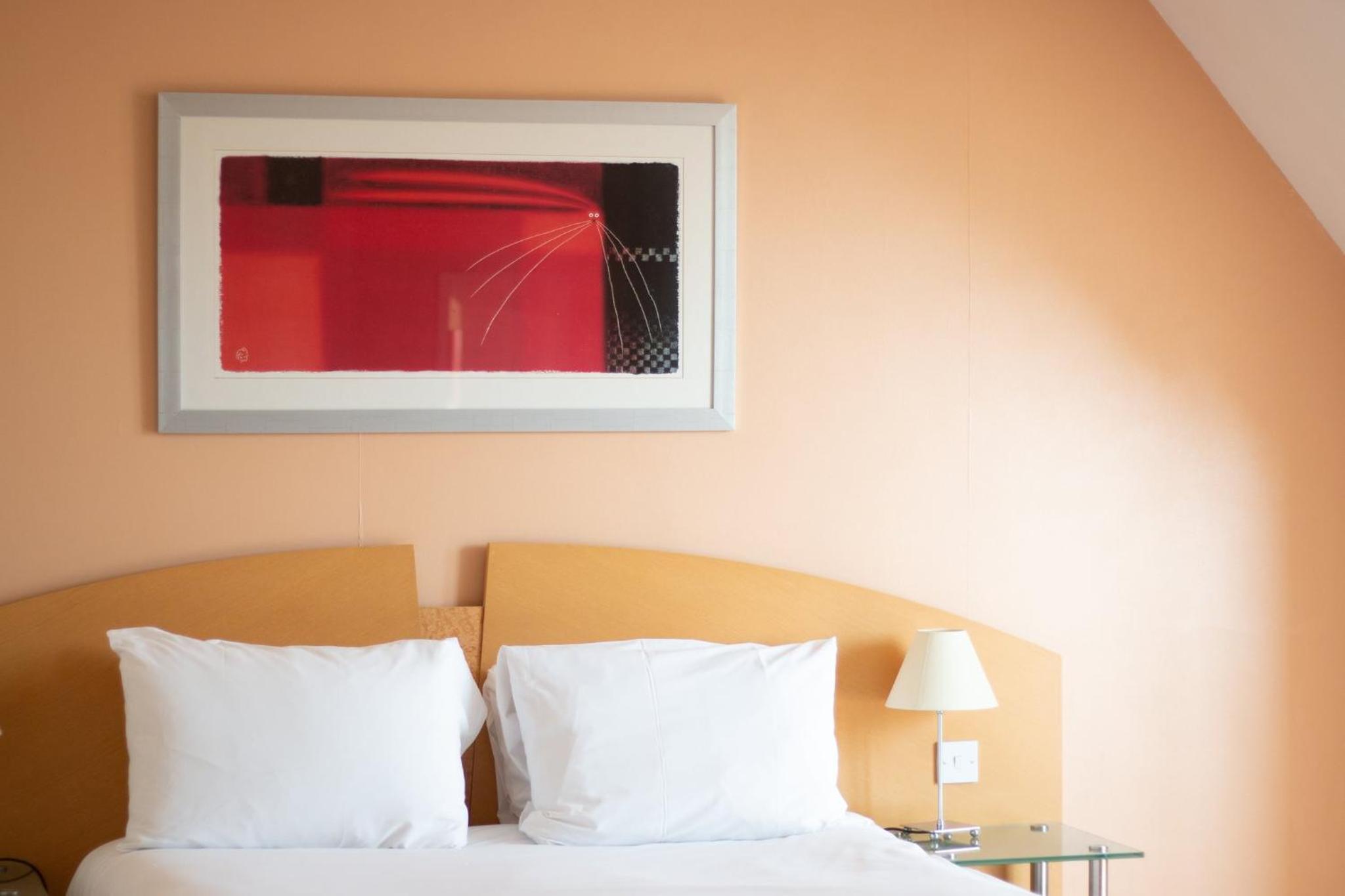 Standard Double Room - Photo 3