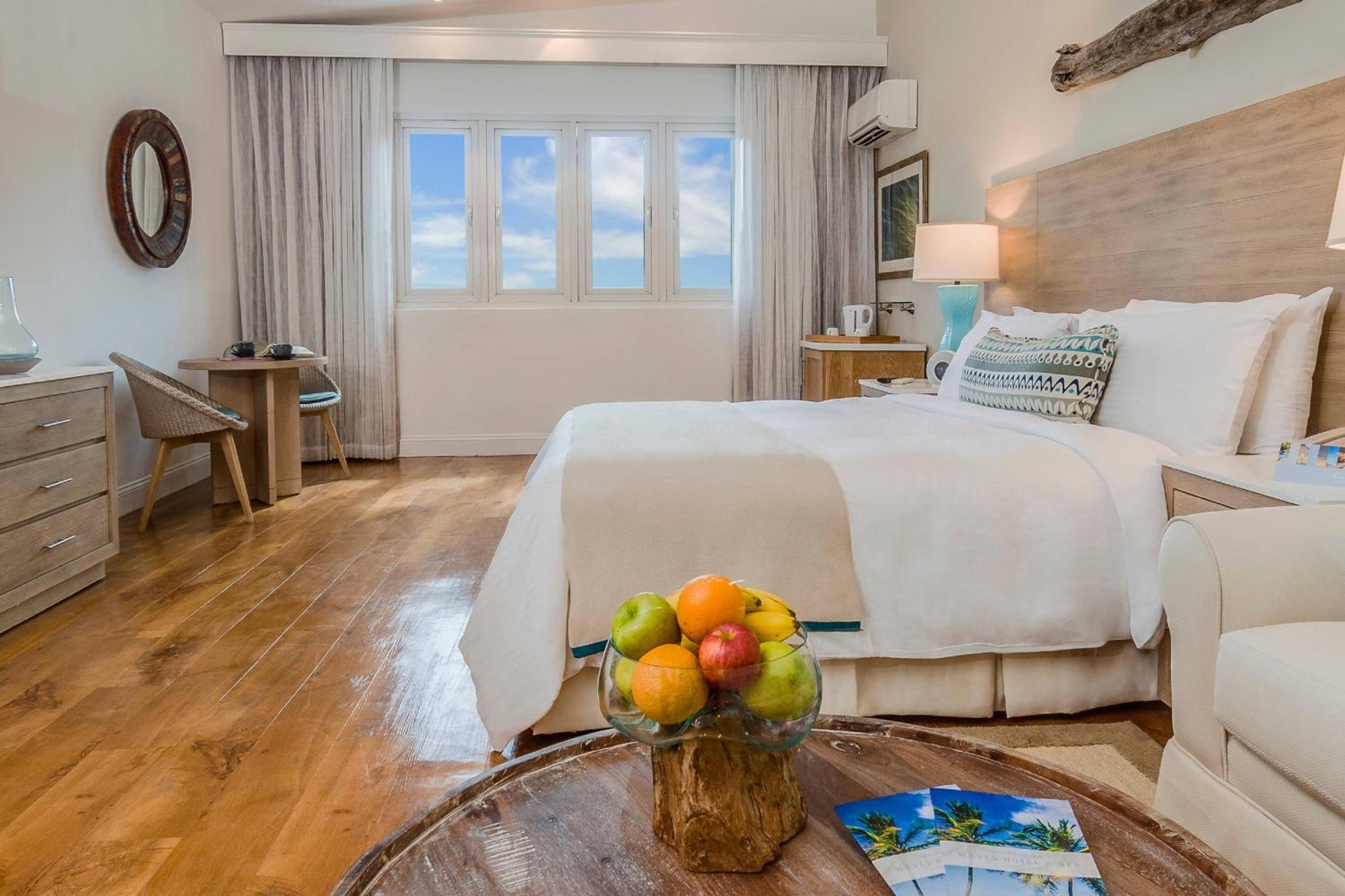 Standard,  Guest room(1 King Bed and 1 Double Sofa Bed)