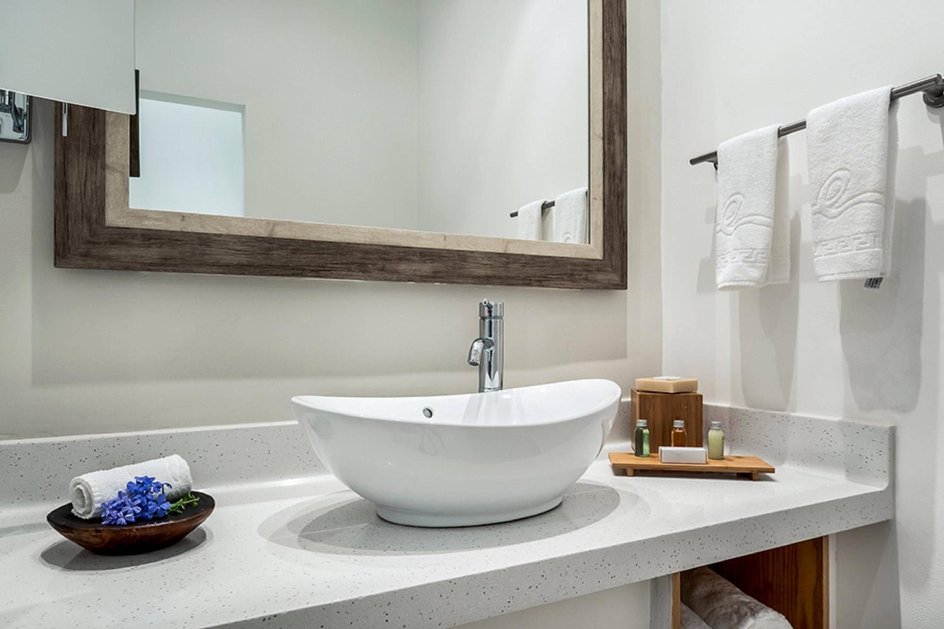 Standard,  Guest room