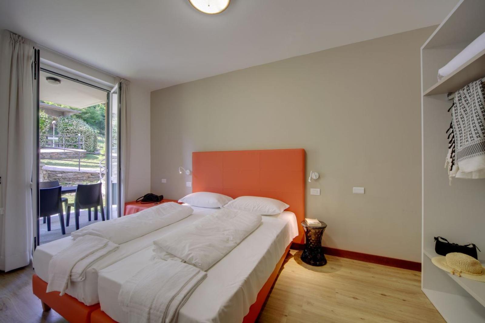 Two-Bedroom Standard Apartment