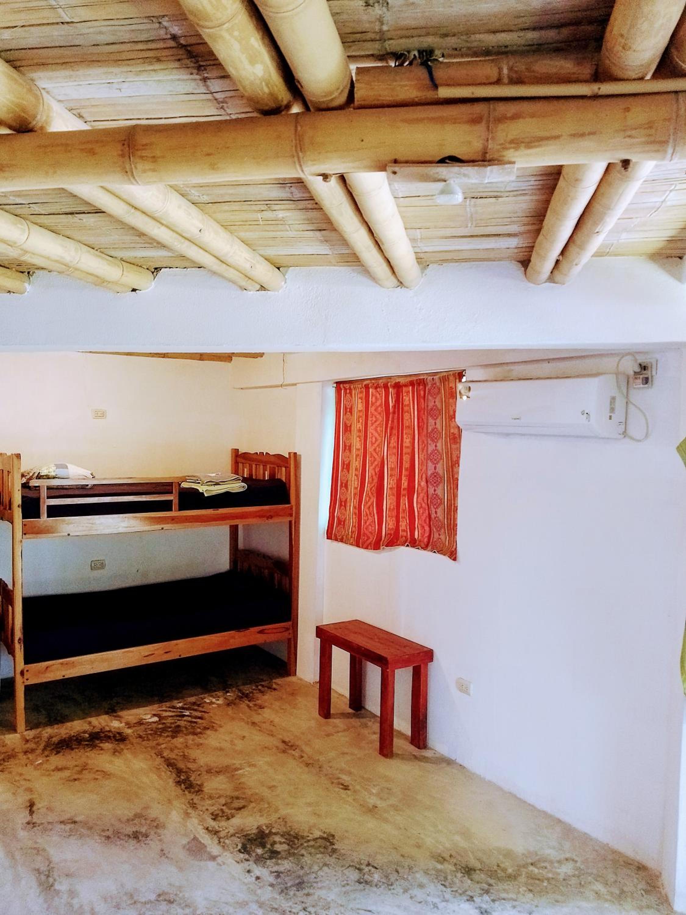Deluxe Family Room photo 1