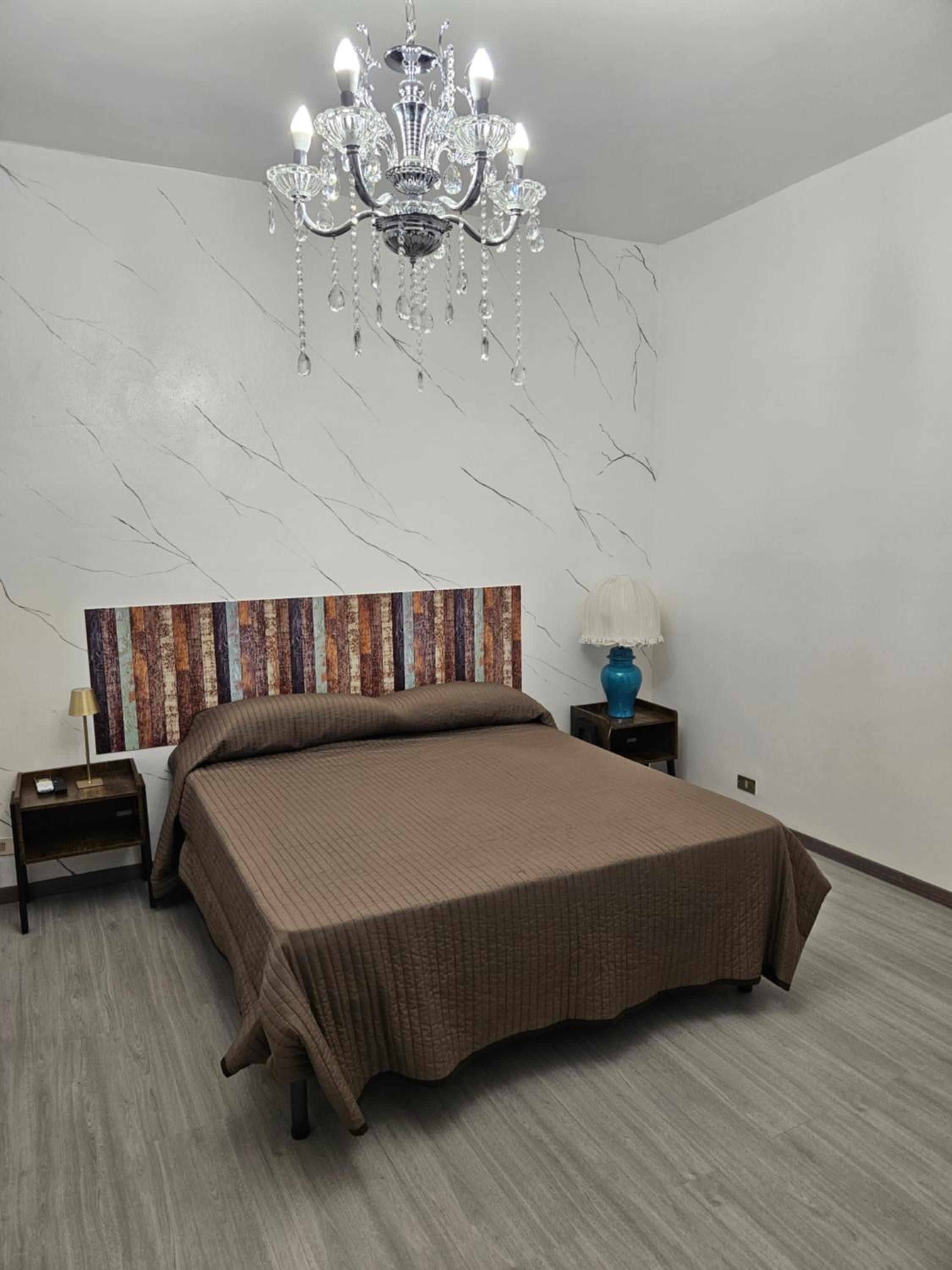 Deluxe Triple Room with Sea View