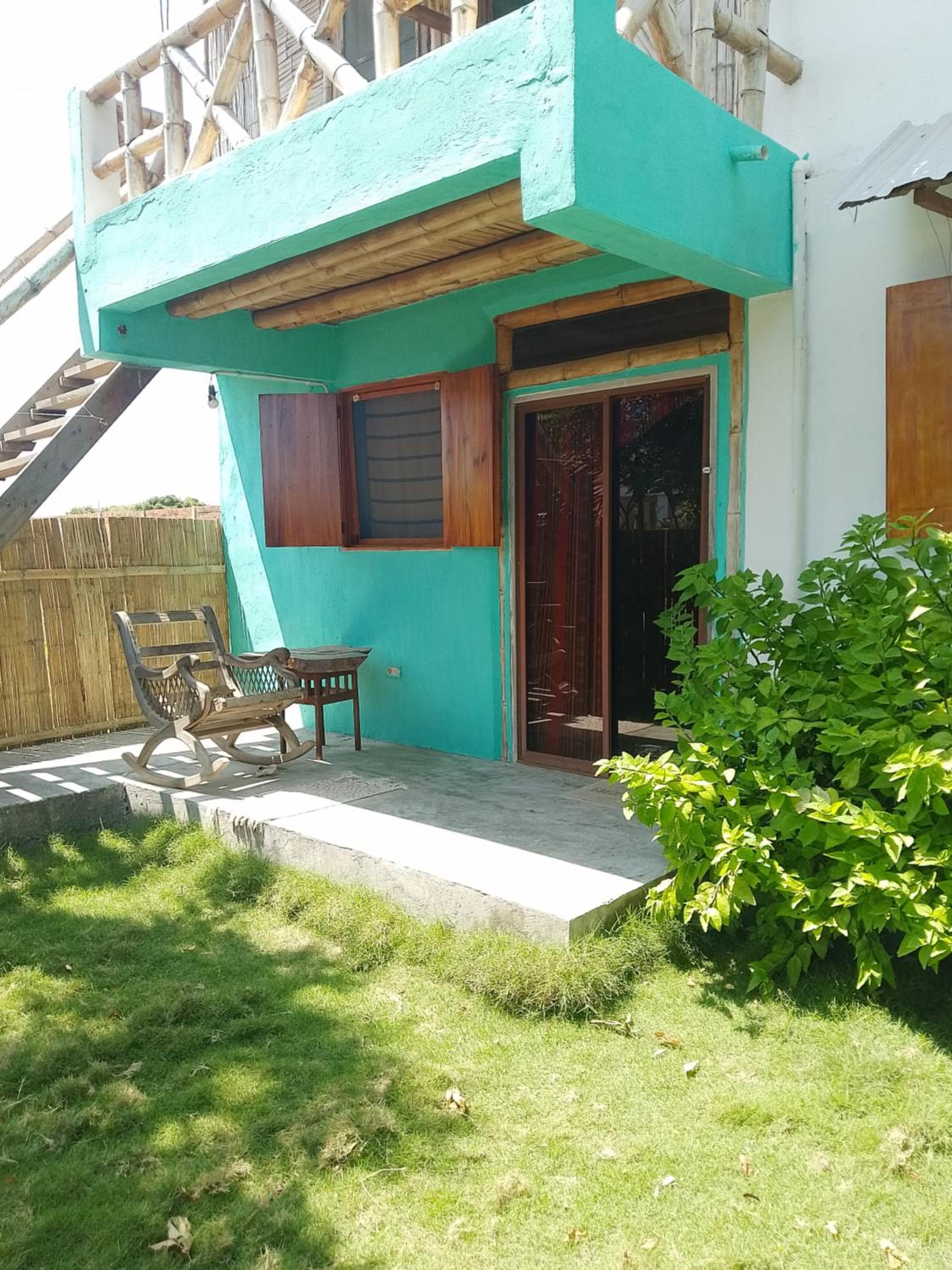 Double Room with Mountain View photo 3