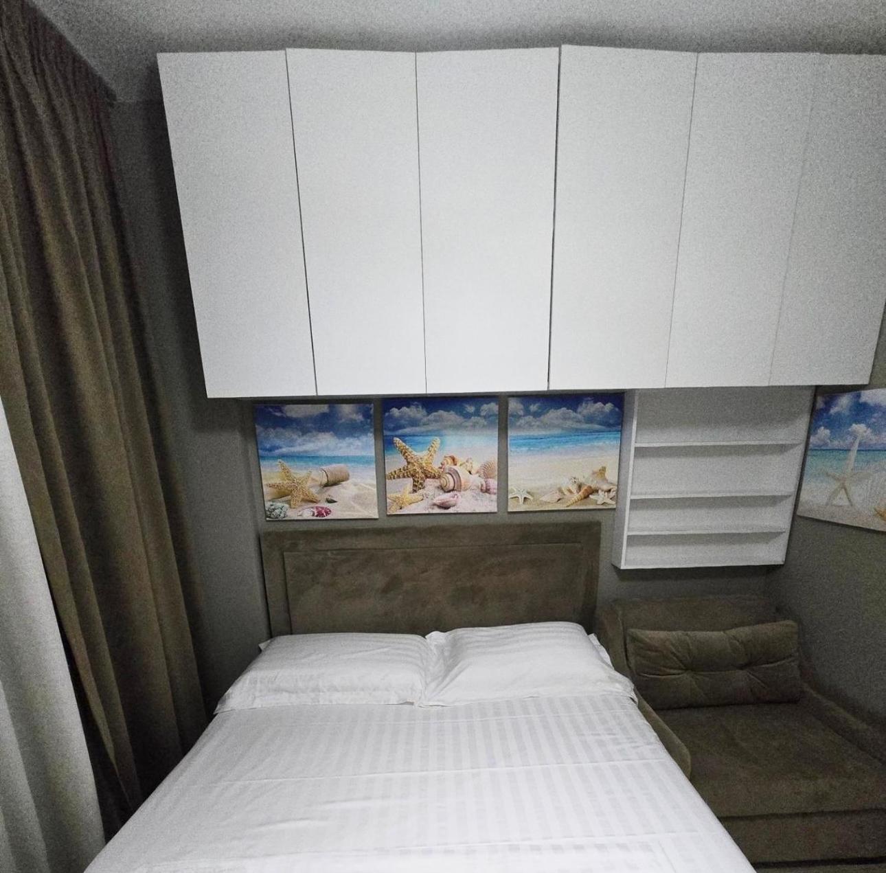 Apartment With Balcony photo 3