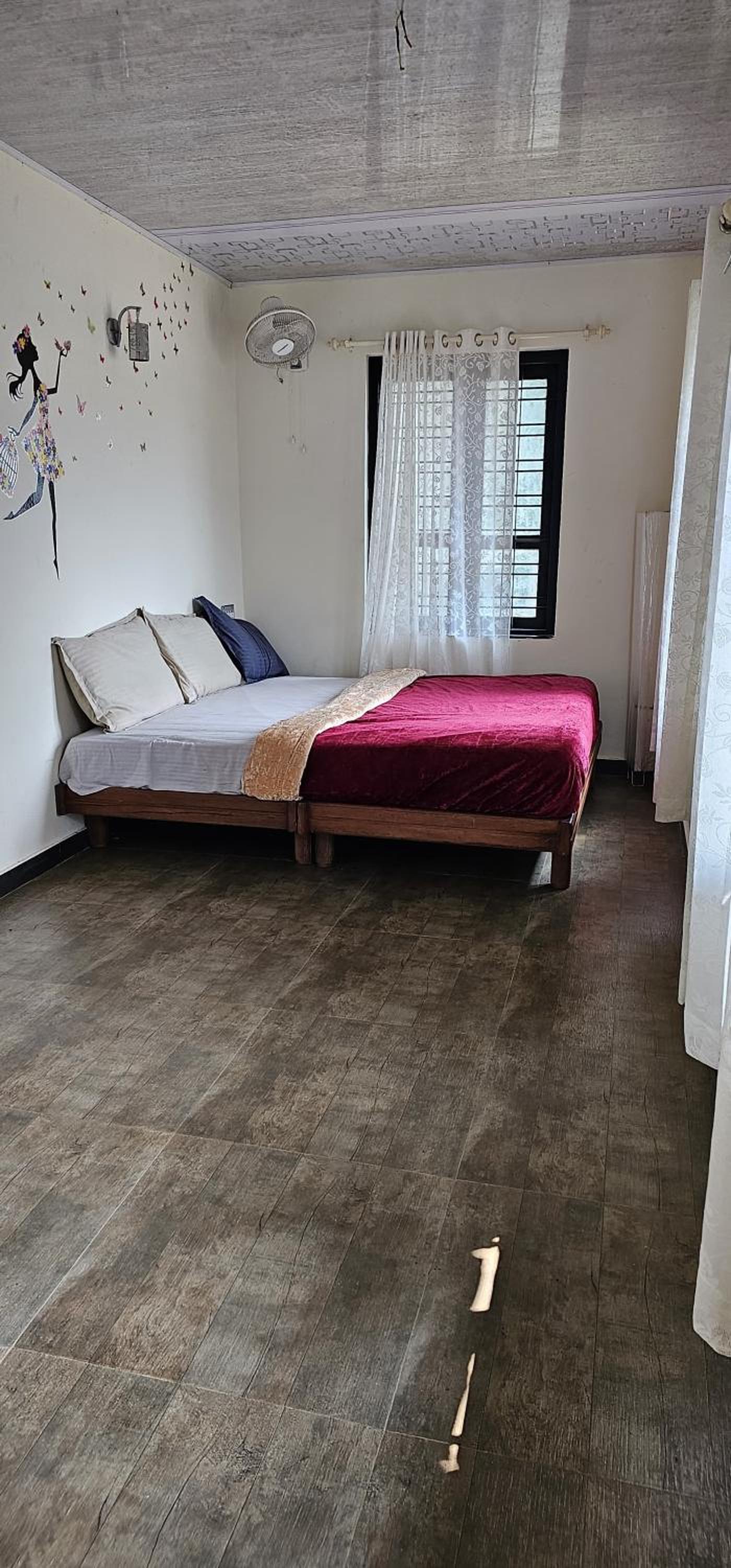 Two-Bedroom Villa photo 2