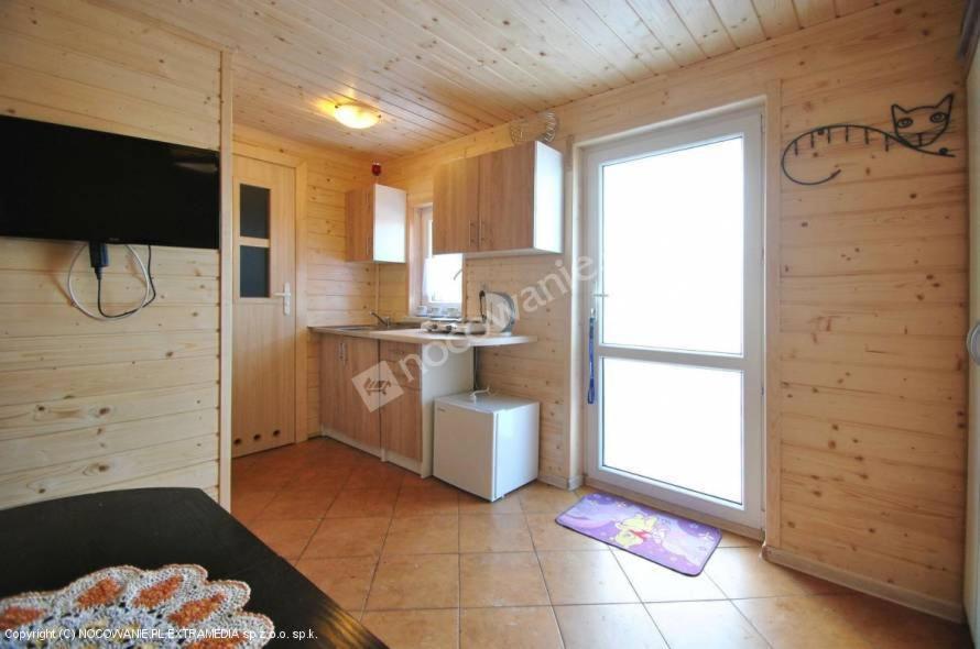 Chalet photo 3