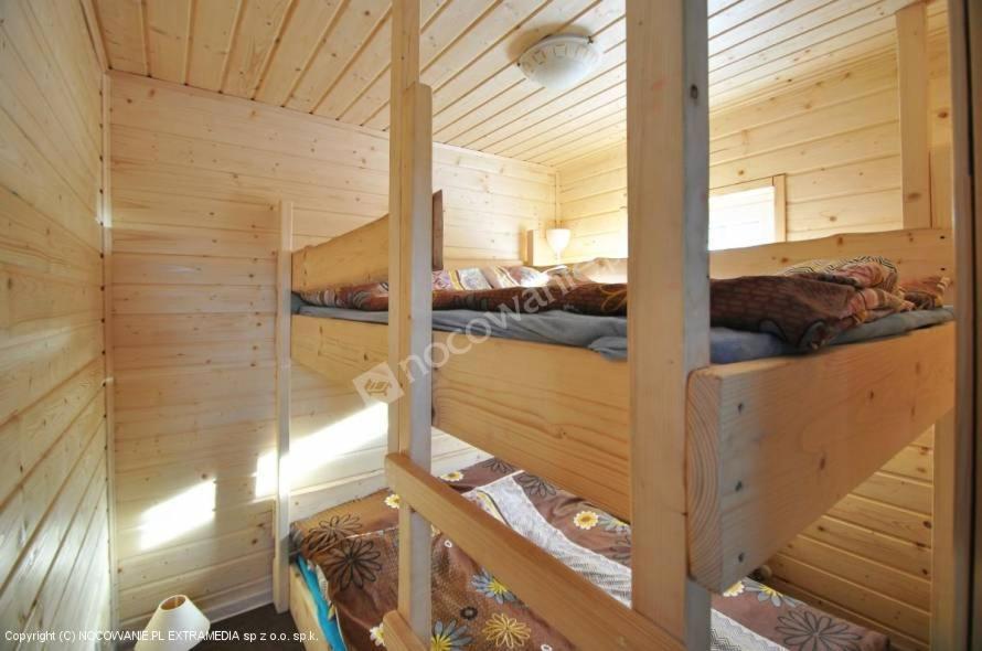 Chalet photo 1