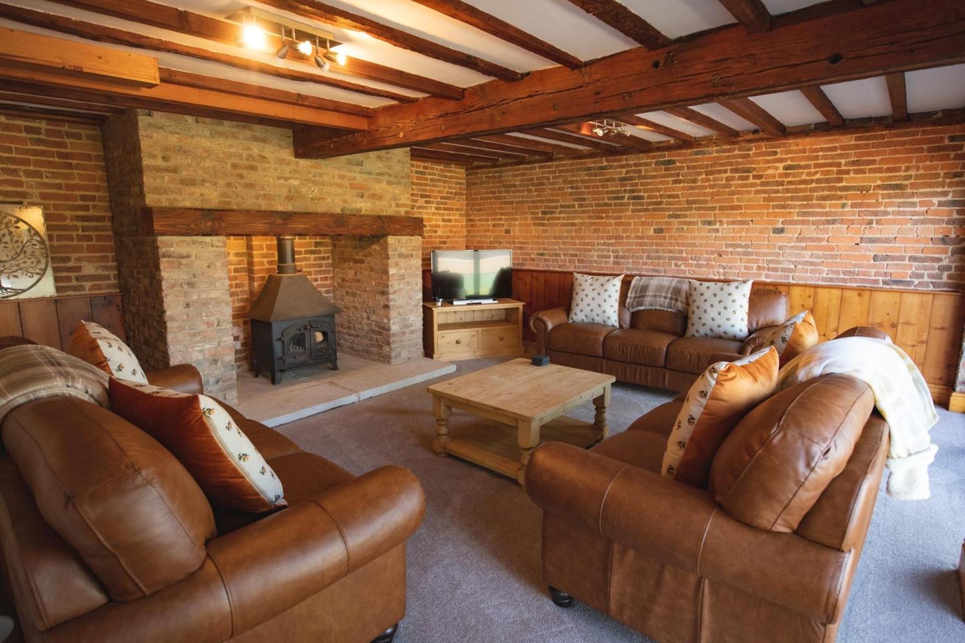 Vacation Home photo 1