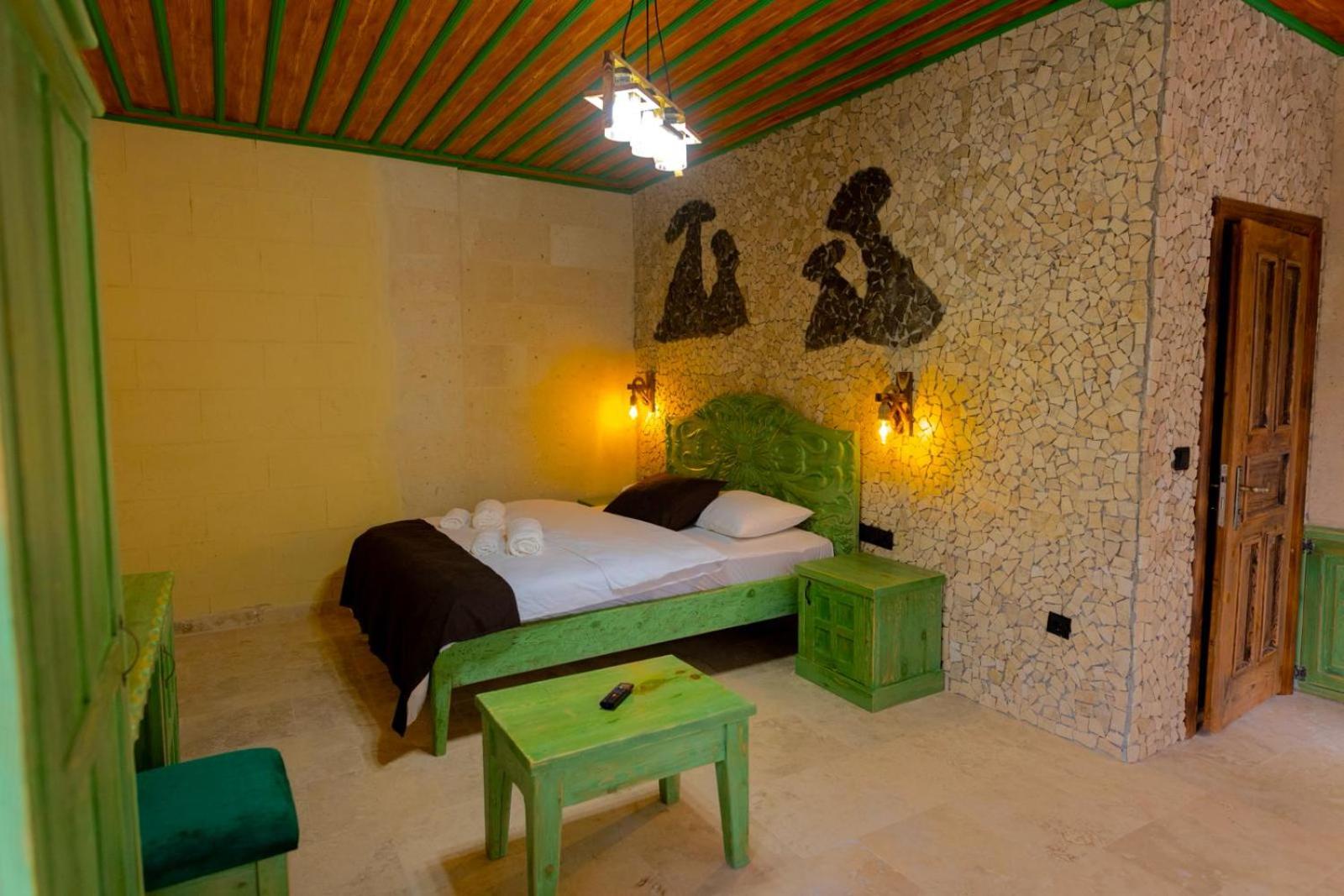 Executive Triple Room - Photo 4