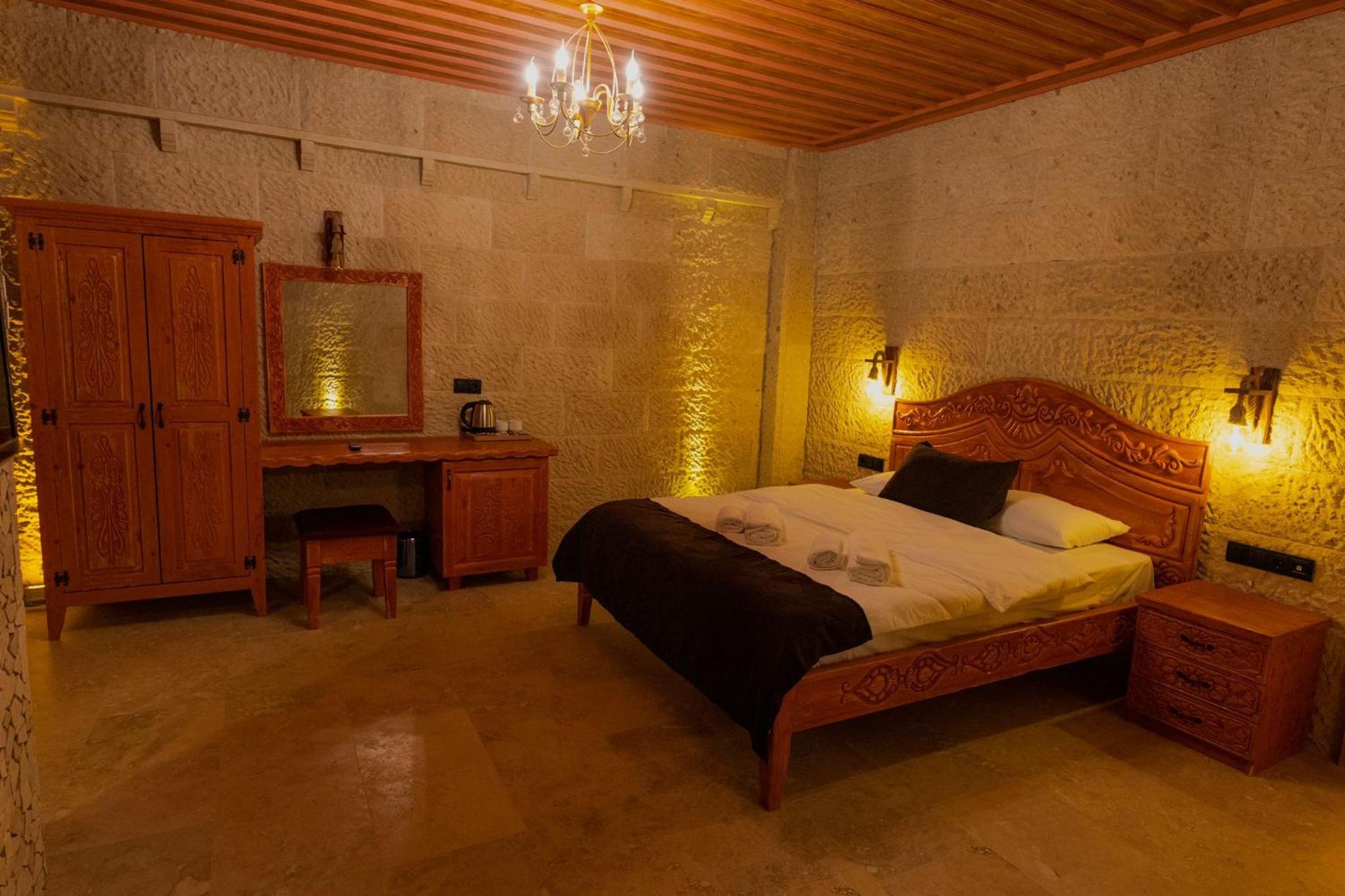Luxury Triple Room - Photo 6