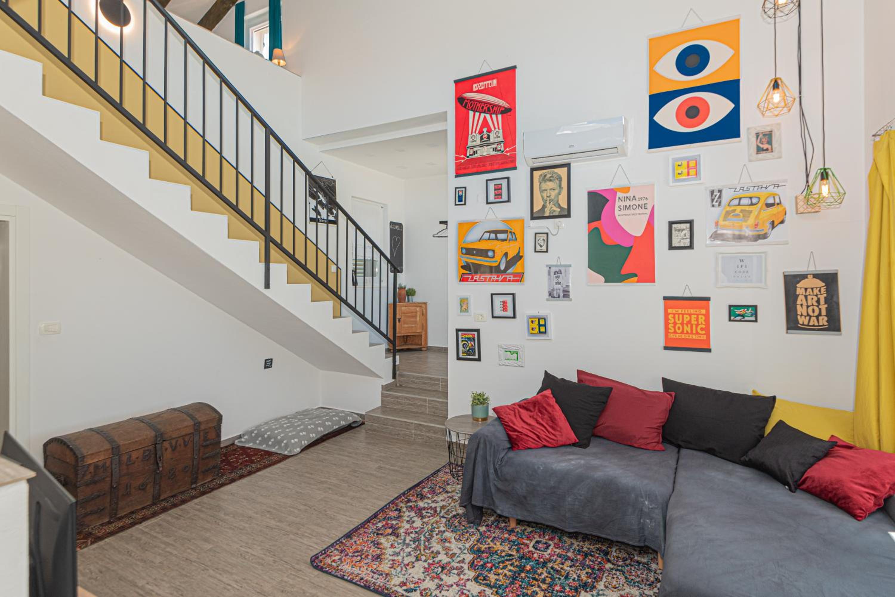 Vacation Home photo 1