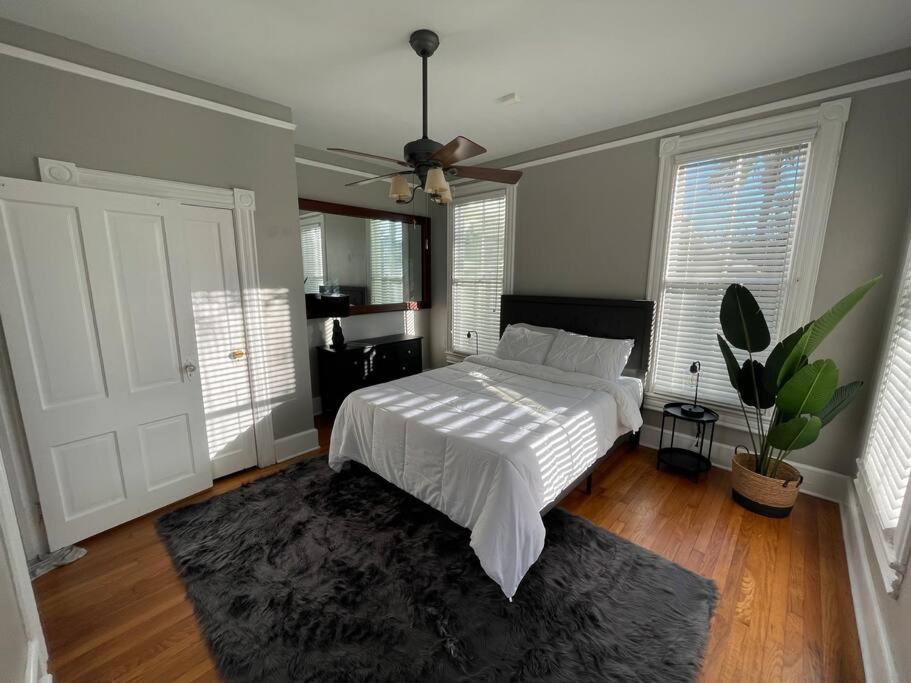 Four-Bedroom House photo 1